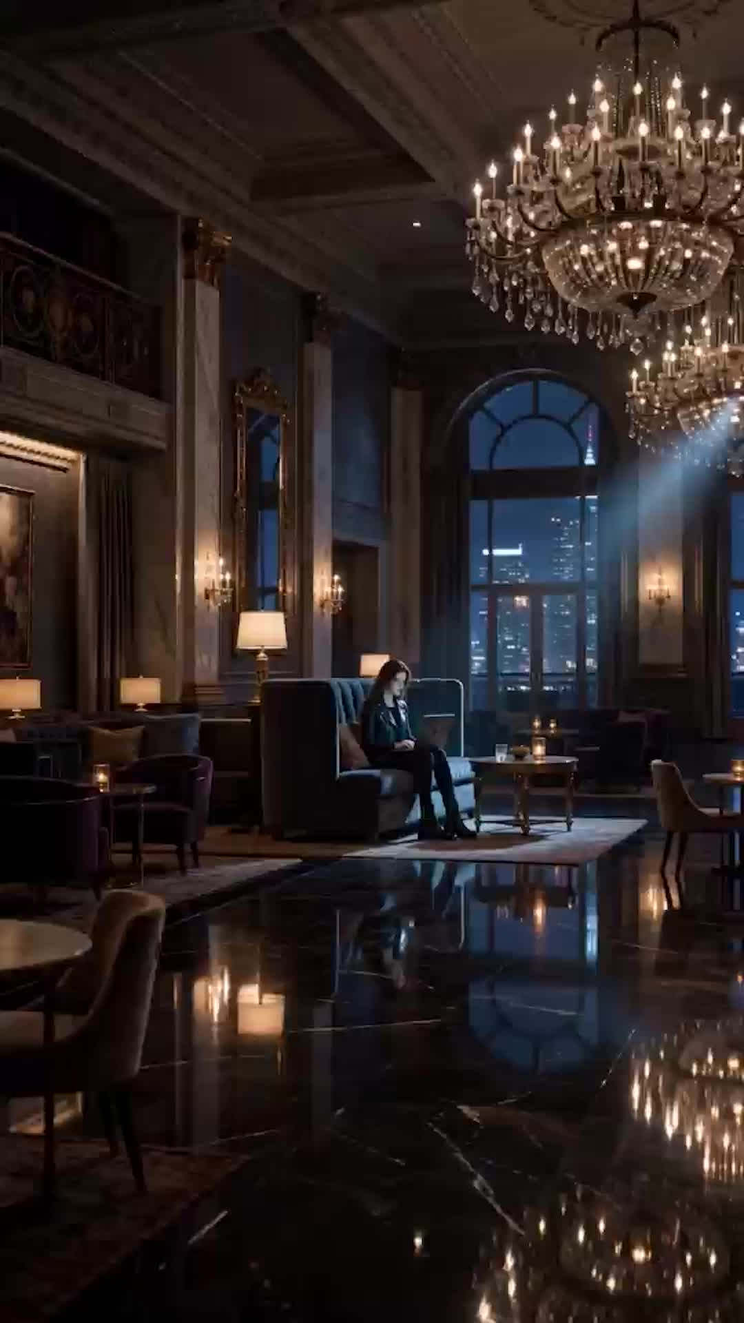Billionaire’s Sudden Wife Episode 1