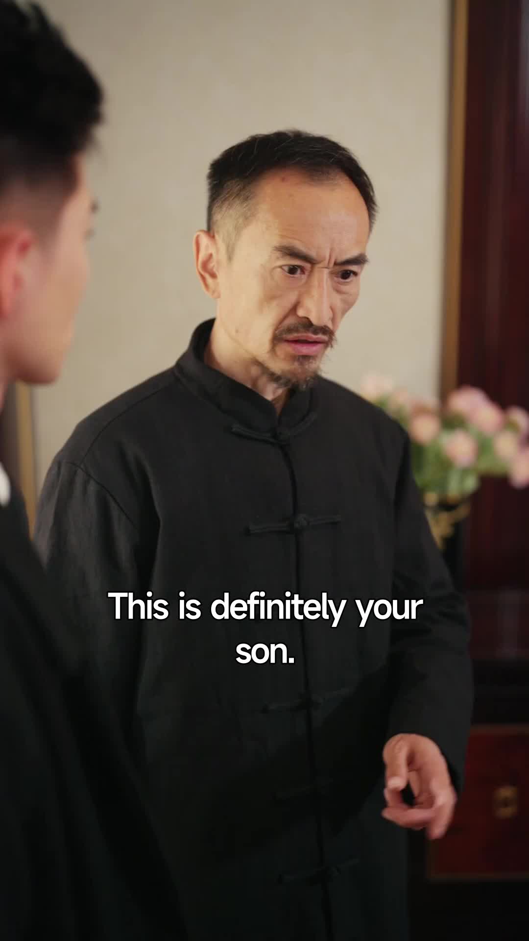 One Snowbound Night, A Lifetime of You Episode 11