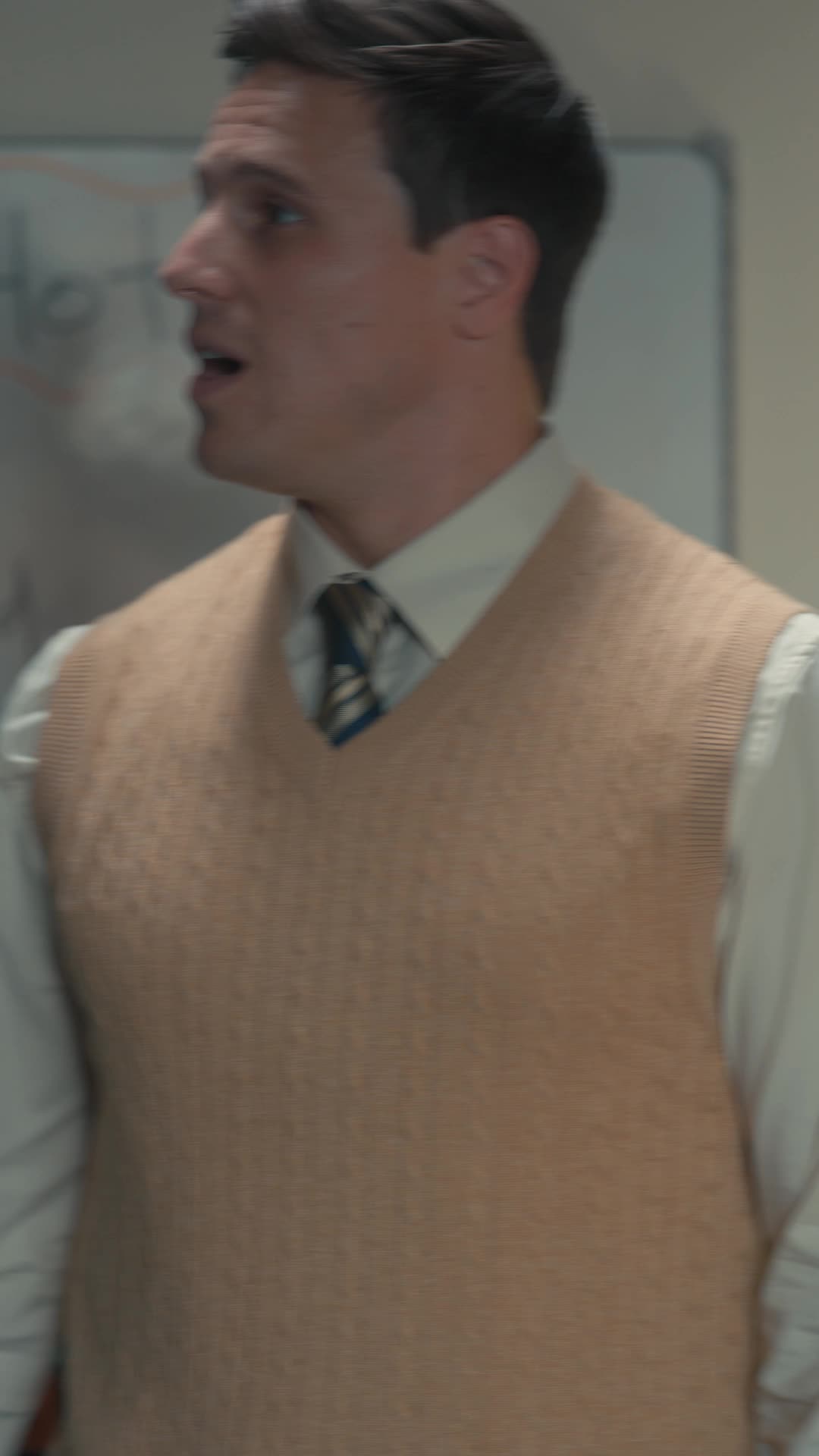I Can Hear His Thoughts! Episode 6