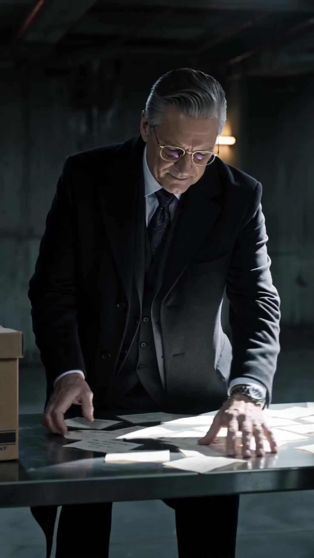 The Janitor Runs This Tower Now Episode 8