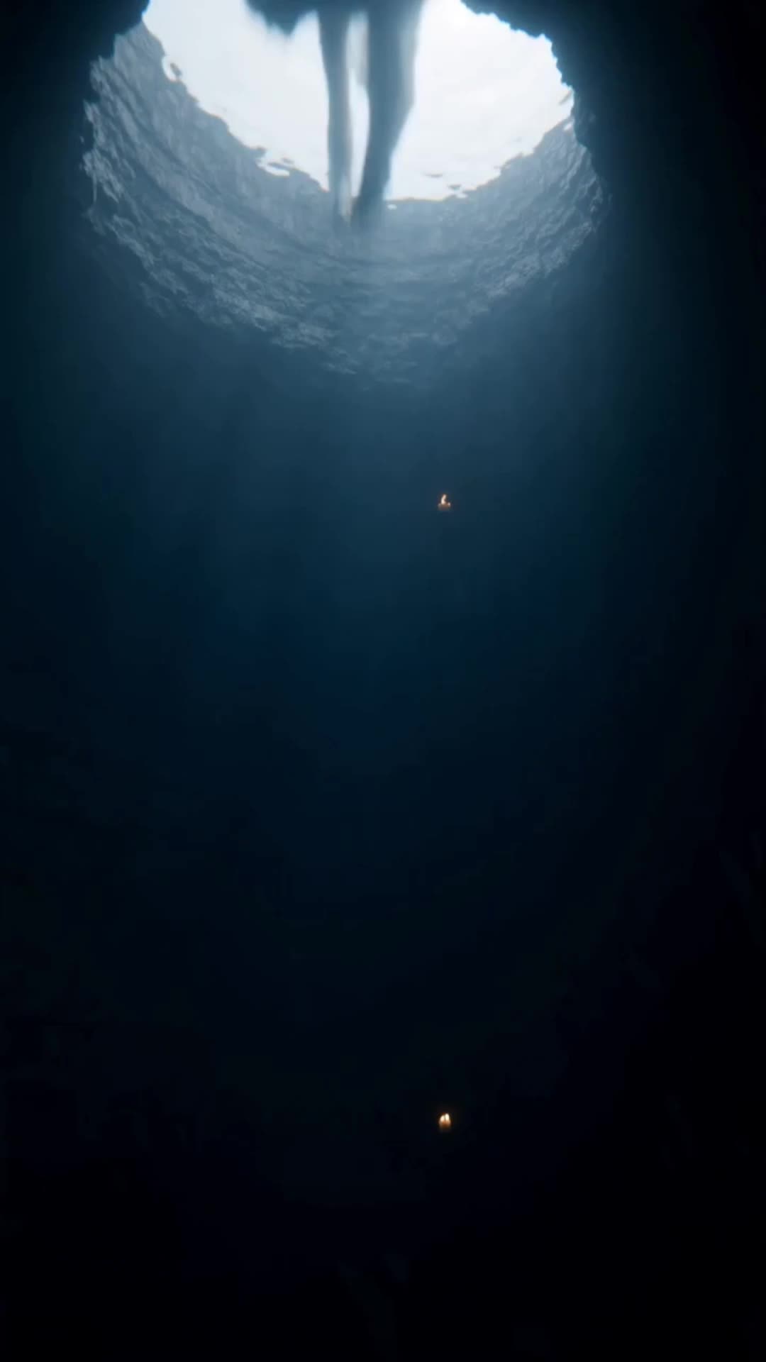 The Abyss Lord's Mermaid Episode 5