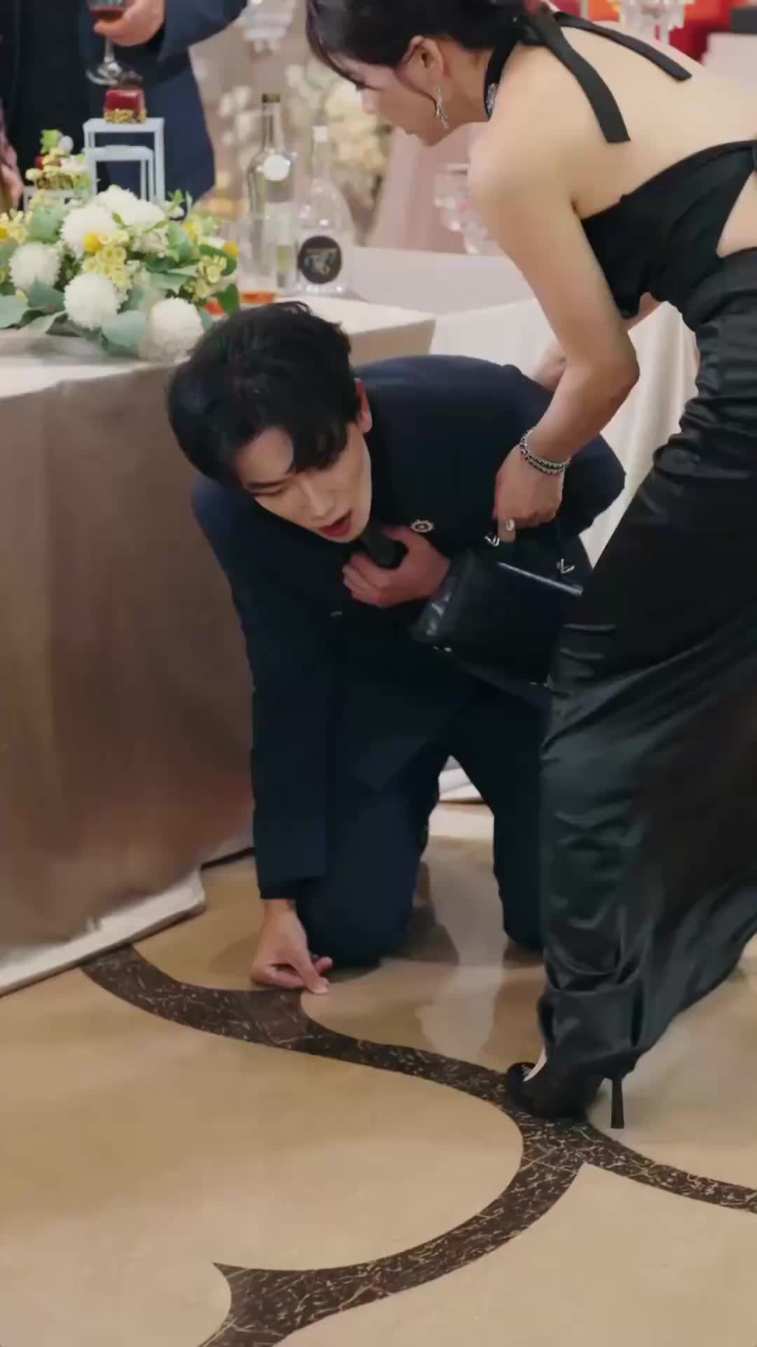 錯把仇怨當情長 第9集