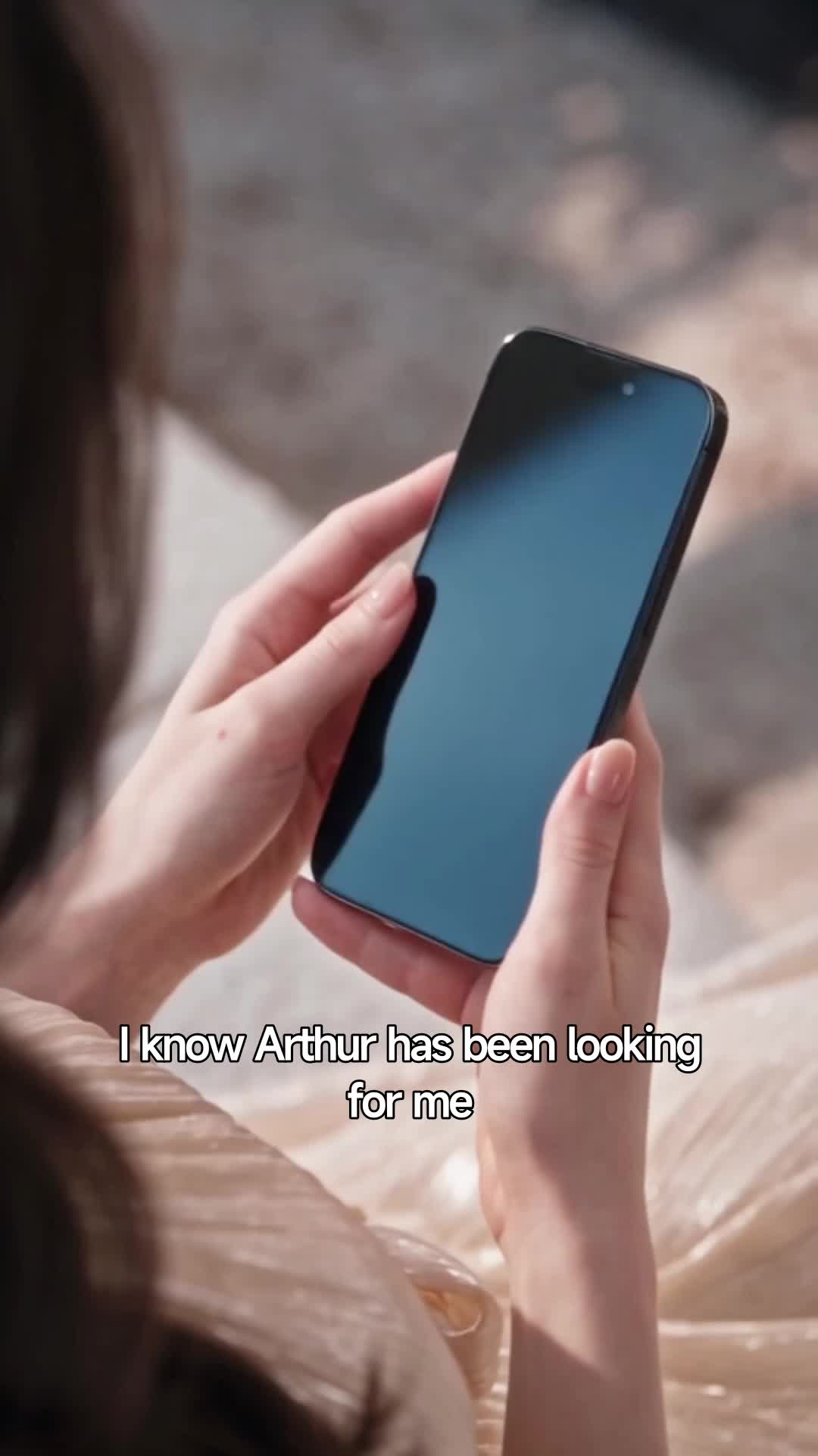 My Husband Was Never My Lover Episode 4