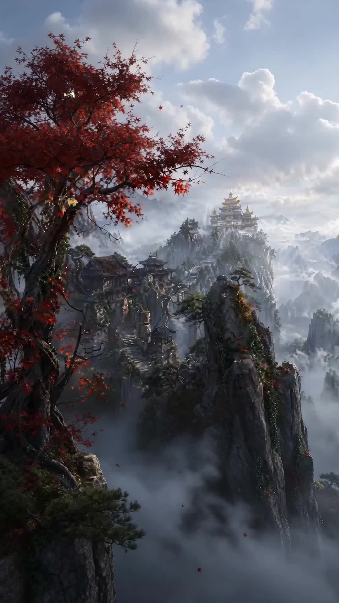 大師姐 第4集