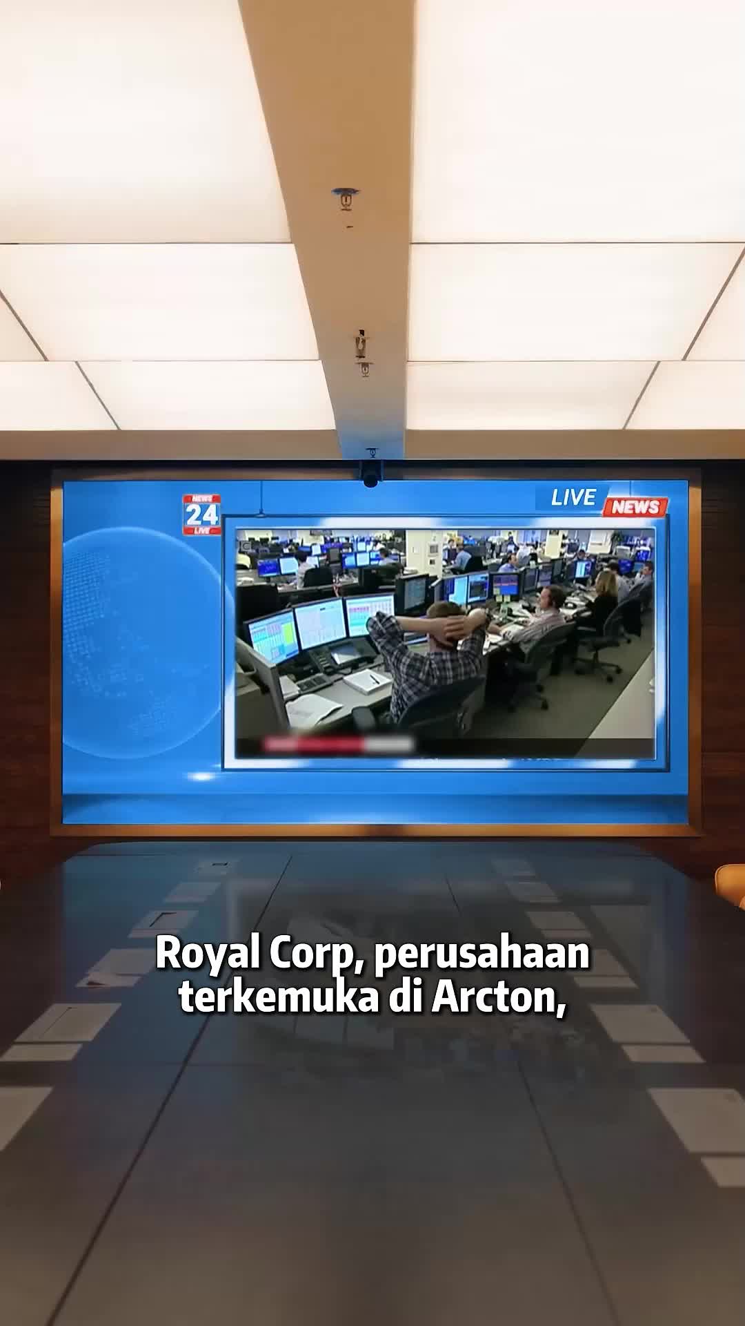 Sang Penguasa yang Bangkit (Sulih Suara) - Episode 1 - Episode 1