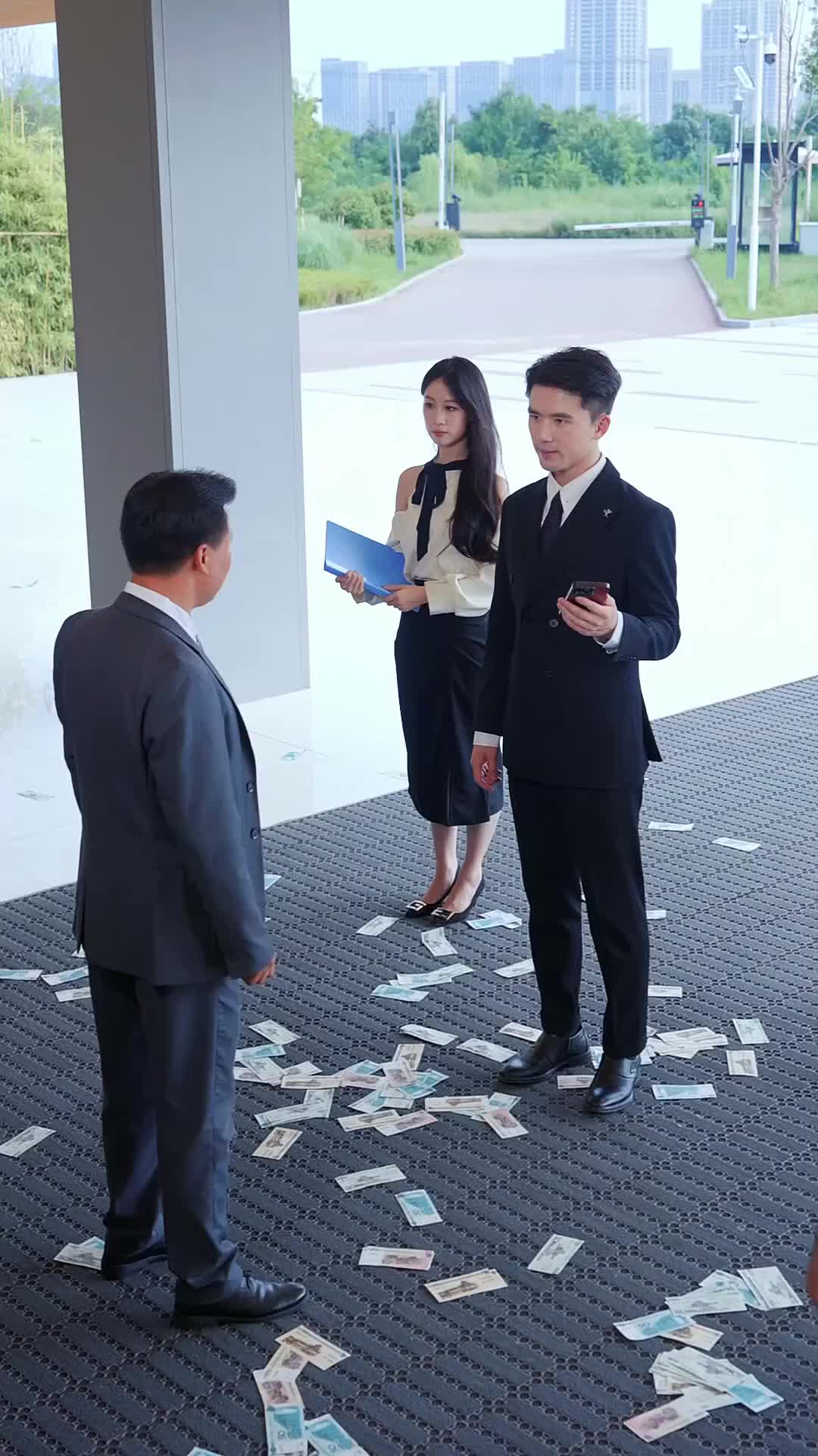 건드리지 말라니까 제9회