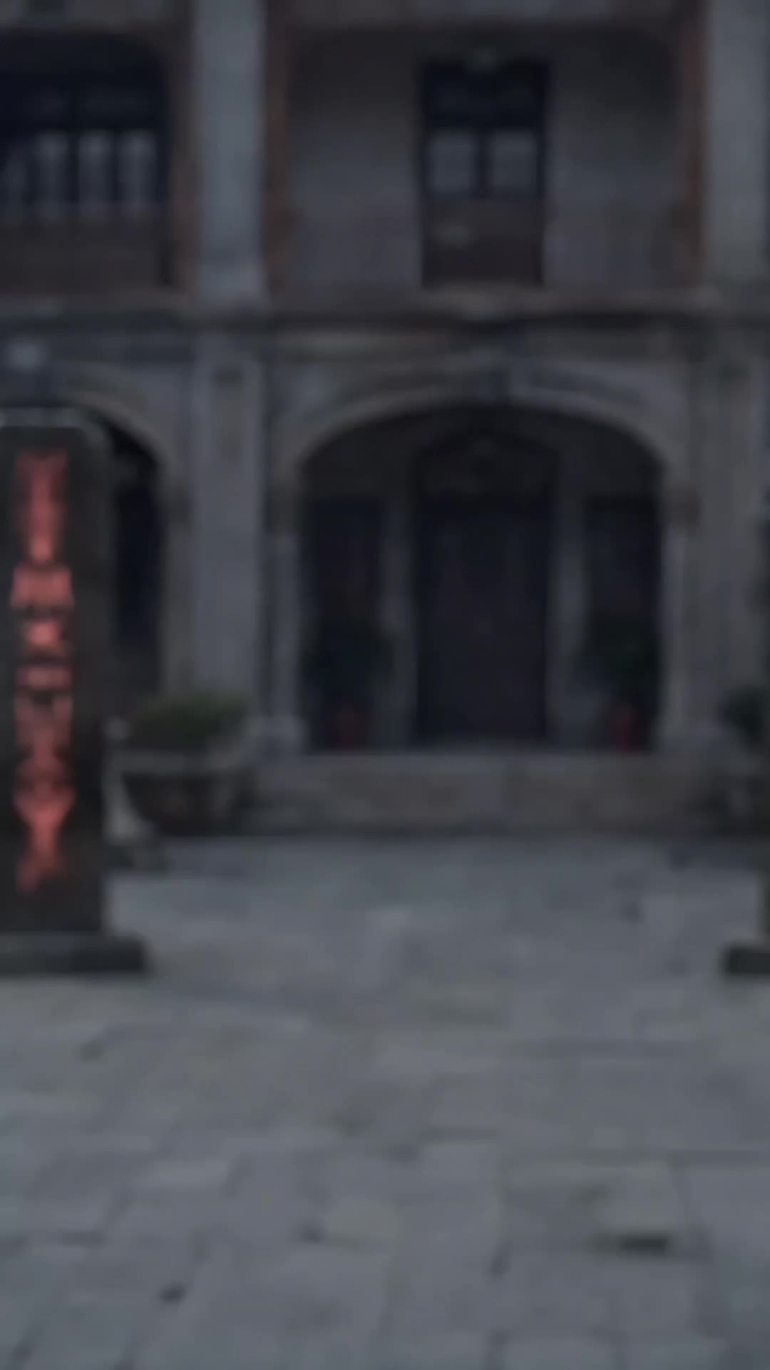 Blood Mark of Calamity: He Who Breaks Fate Episode 2