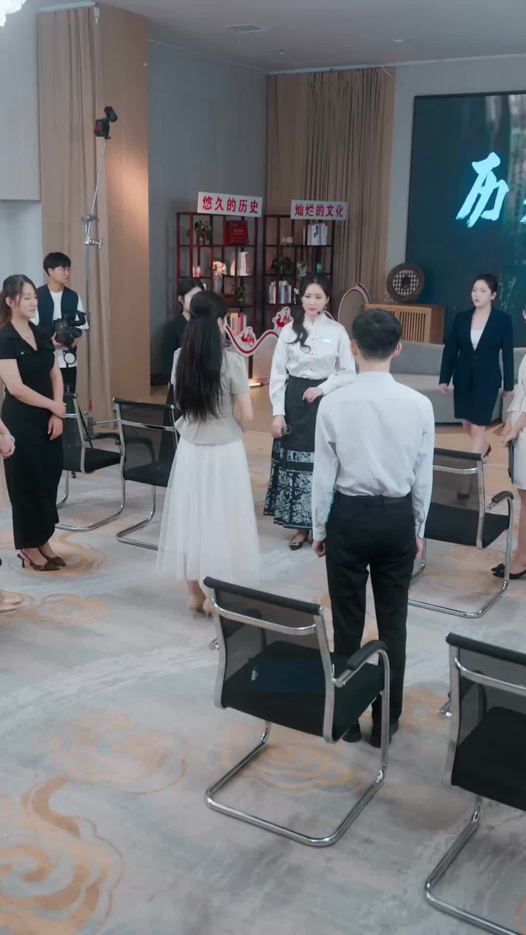 放手才能看見自己 第10集