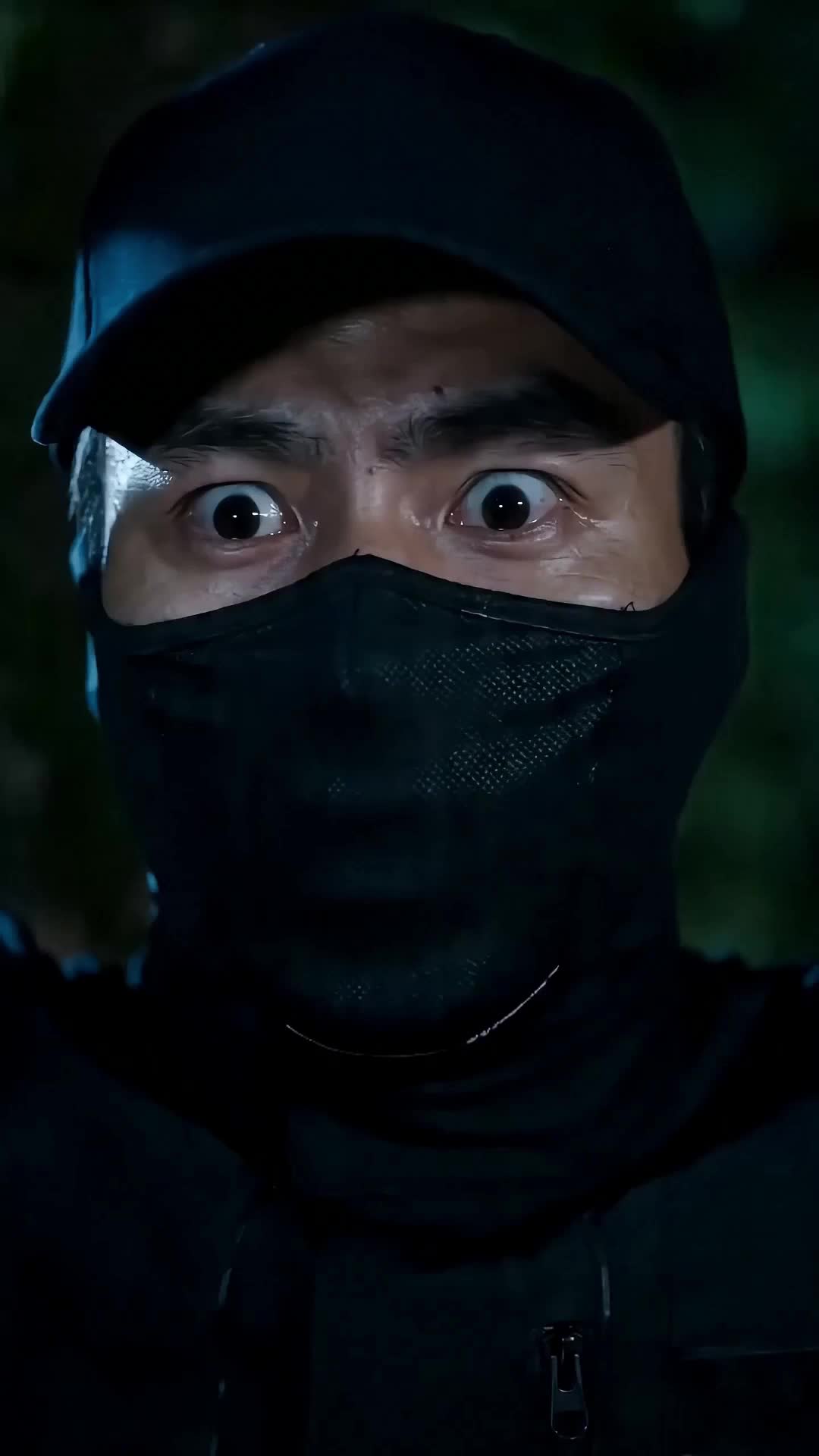 Reborn and Invincible: The Legend That Shook the World Episode 7