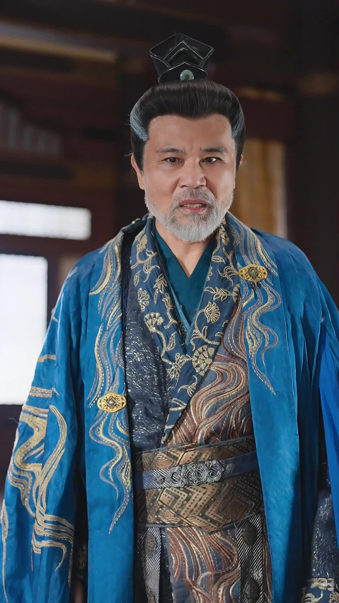 Imperial Vow: From Nobody to Dynasty Episode 10