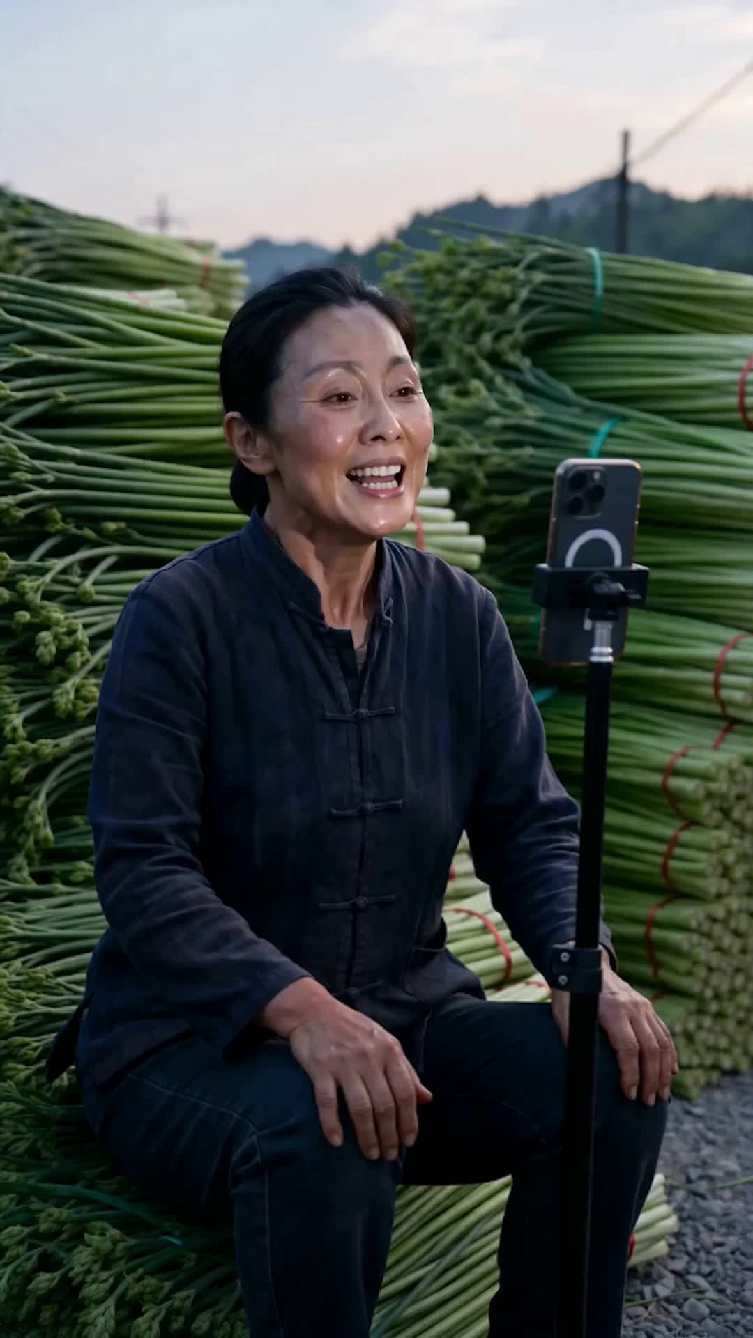 A Bitter Reckoning, A Harvest of Greed Episode 9