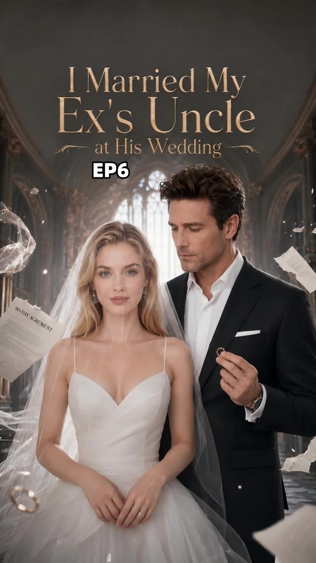 Reborn Before the Impostor’s Wedding Episode 6
