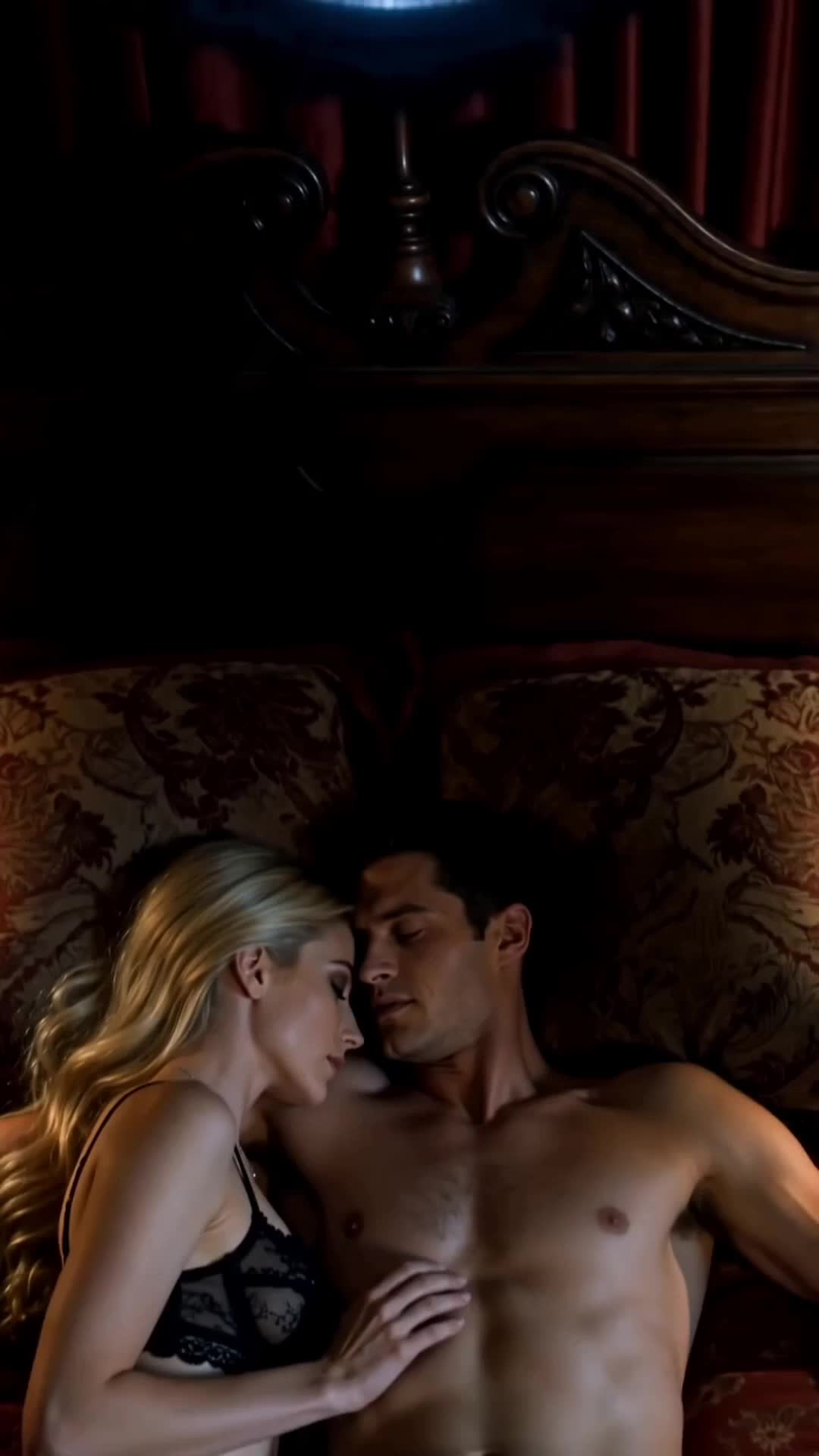 Meu Marido Inútil é o Senhor dos Demônios 10Episódio