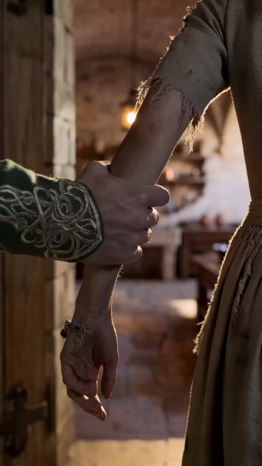 Elven King, You Miss Your True Love Episode 5