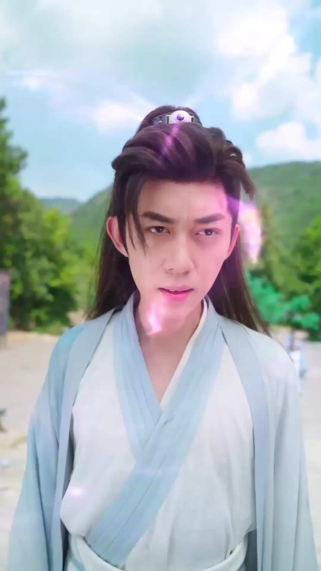 一剑 第11集