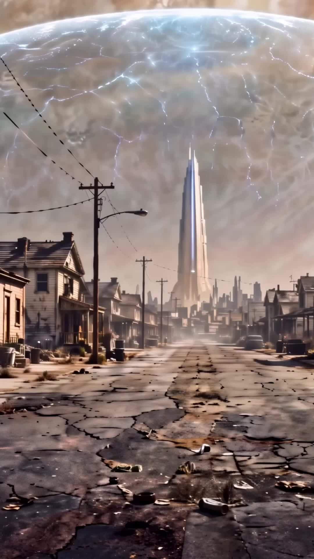 The Little Fallout Whisperer Episode 1