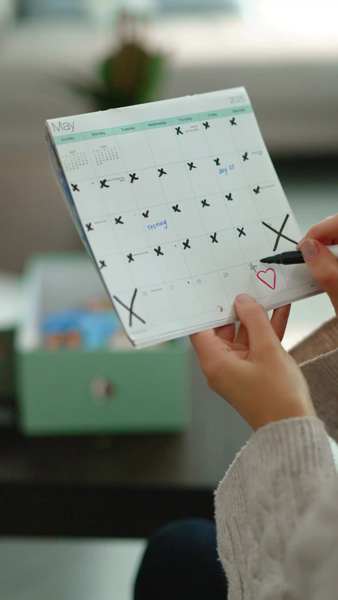 7 Days to Erase You from My Heart Episode 3