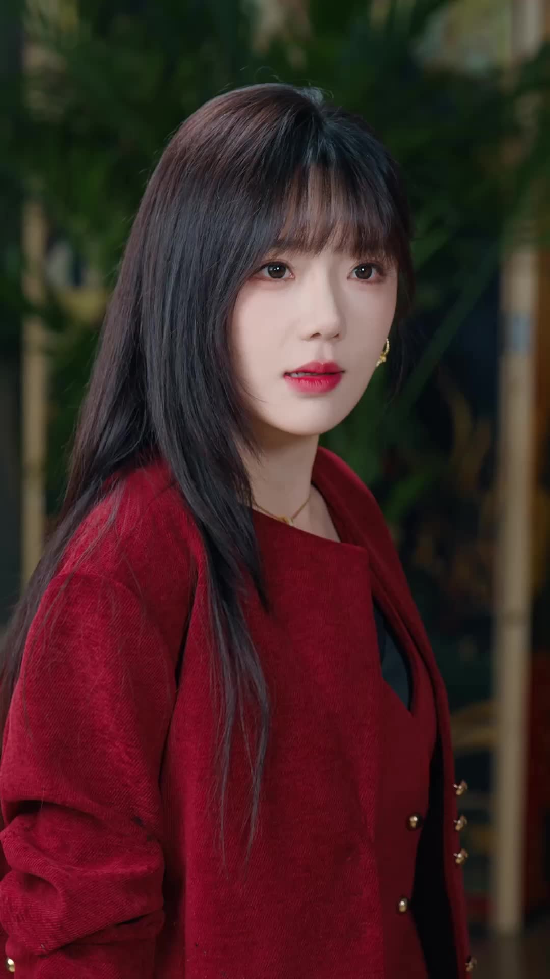 未婚夫的女兄弟是學人精  第9集