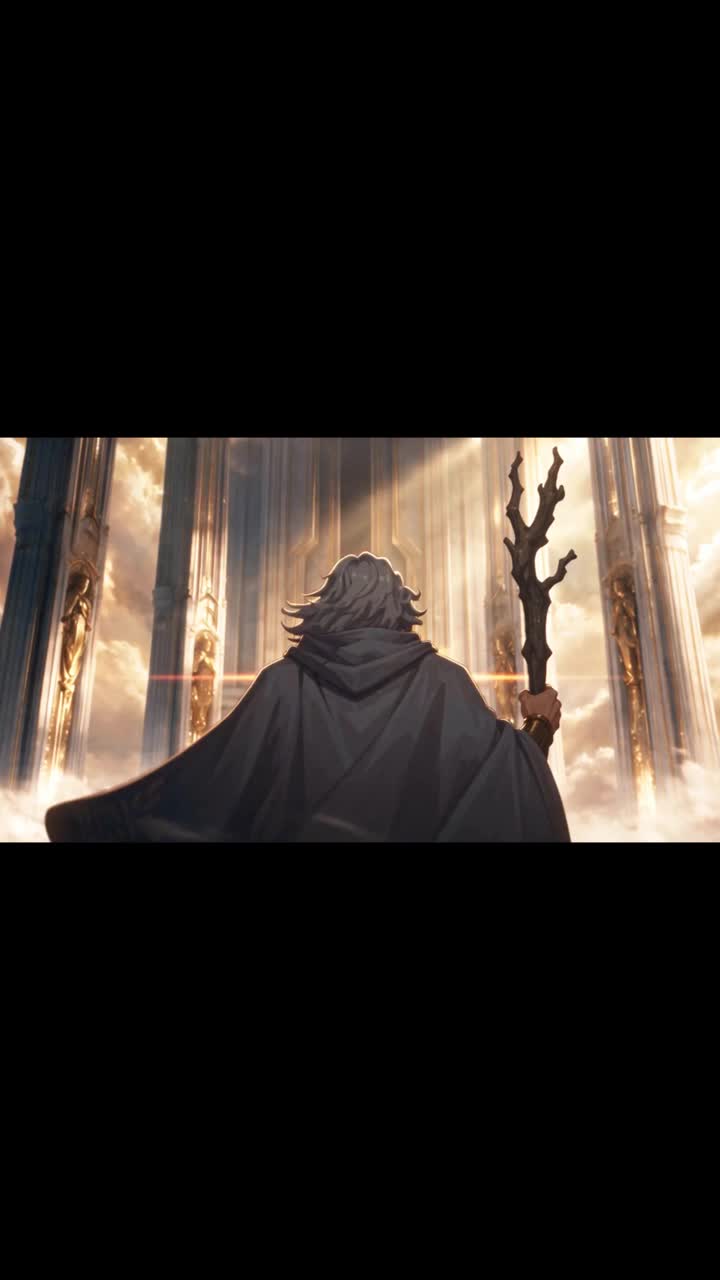 Beyond Zeus, Beyond Titans, Beyond Gods Episode 3