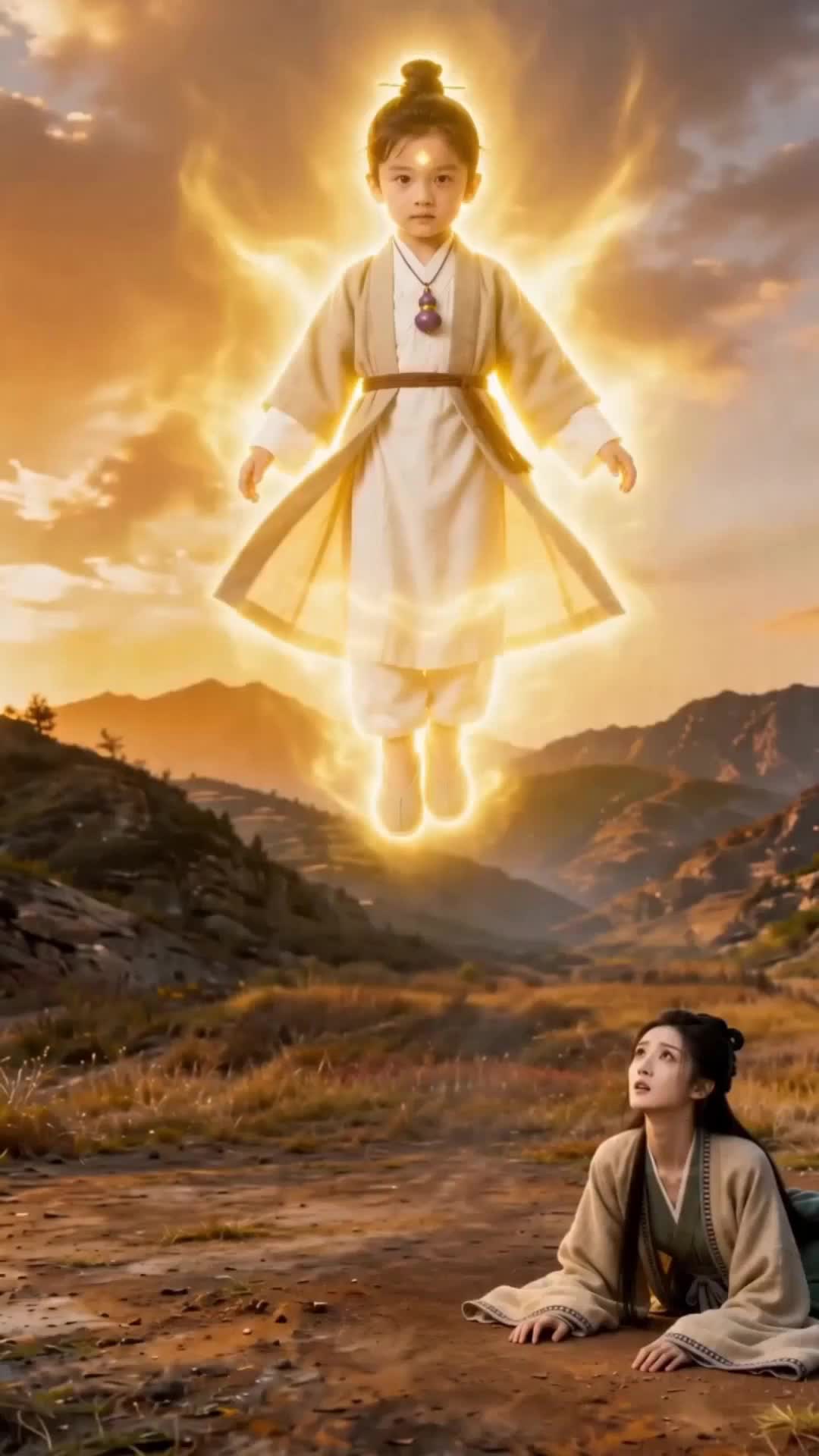 Heaven's Heir: When Love Breaks Fate Episode 3