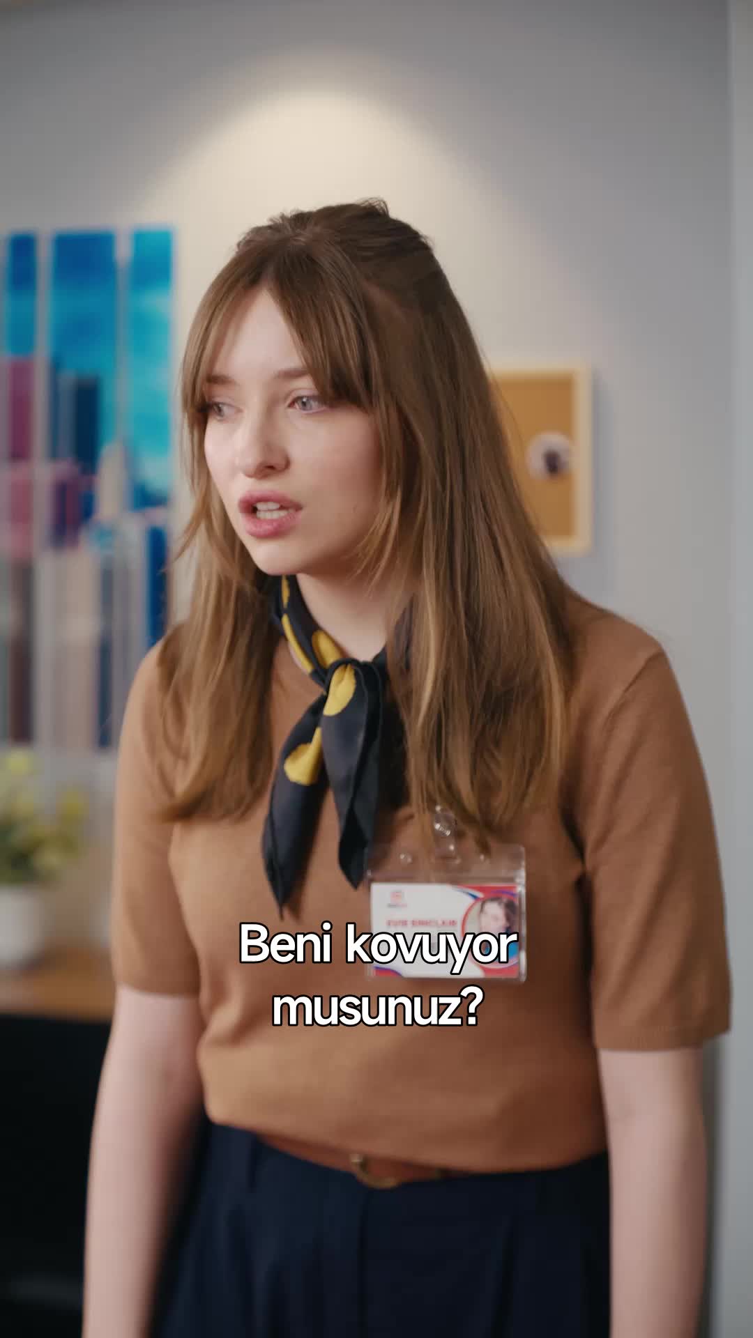 Hokey Yıldızının Pişmanlığı  Böl. 10