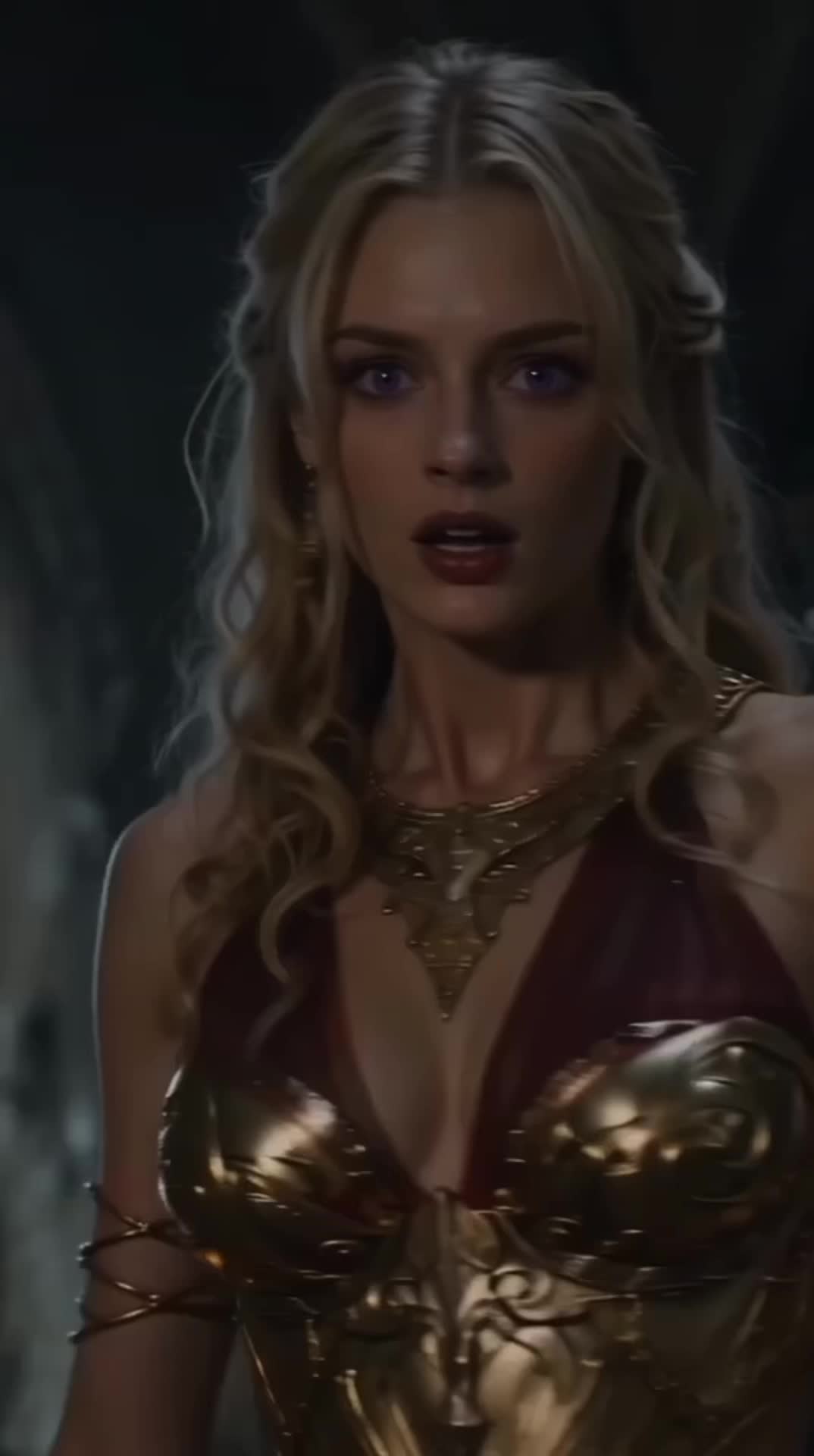 Traído pela Noiva, Renascido como Deus 4Episódio