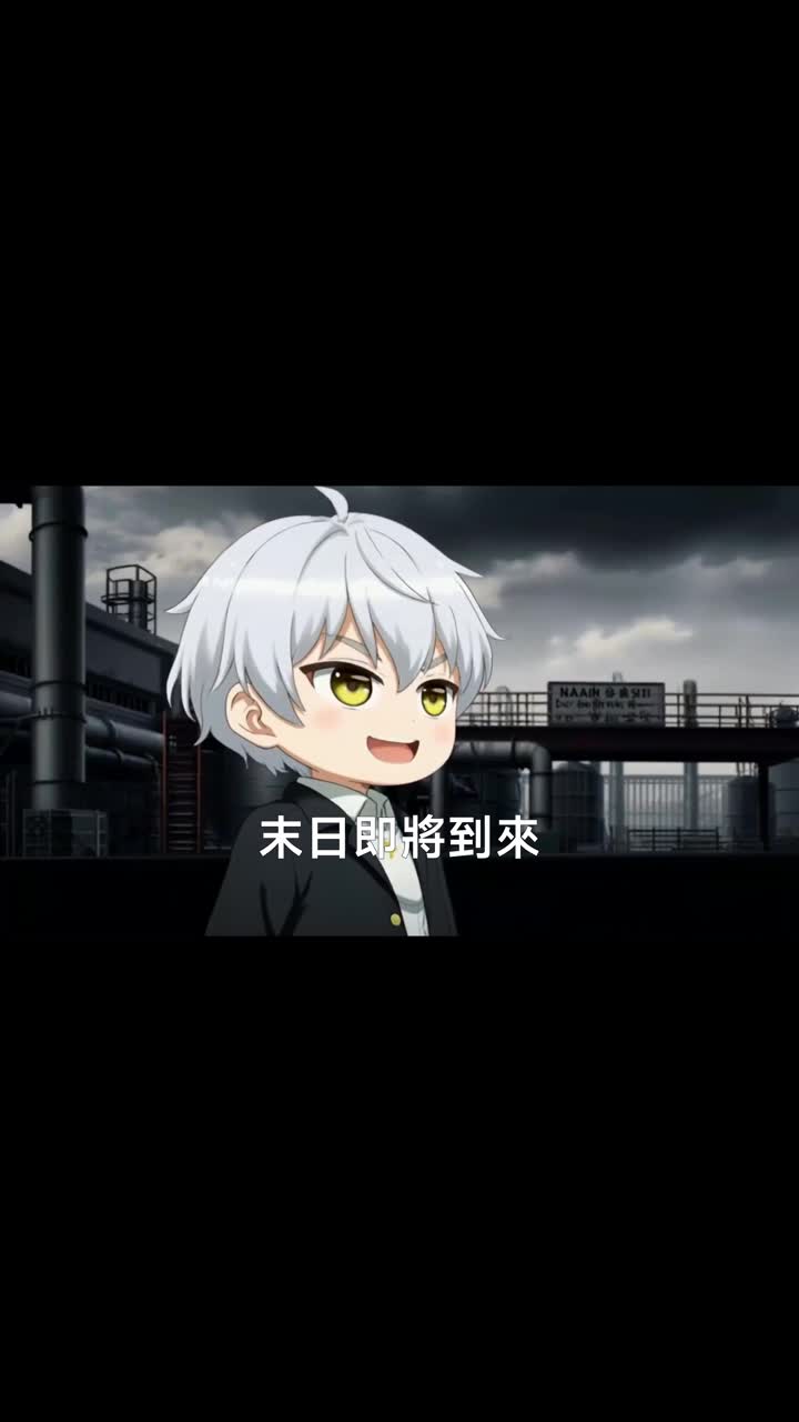 末日：美女越多我越強 第2集