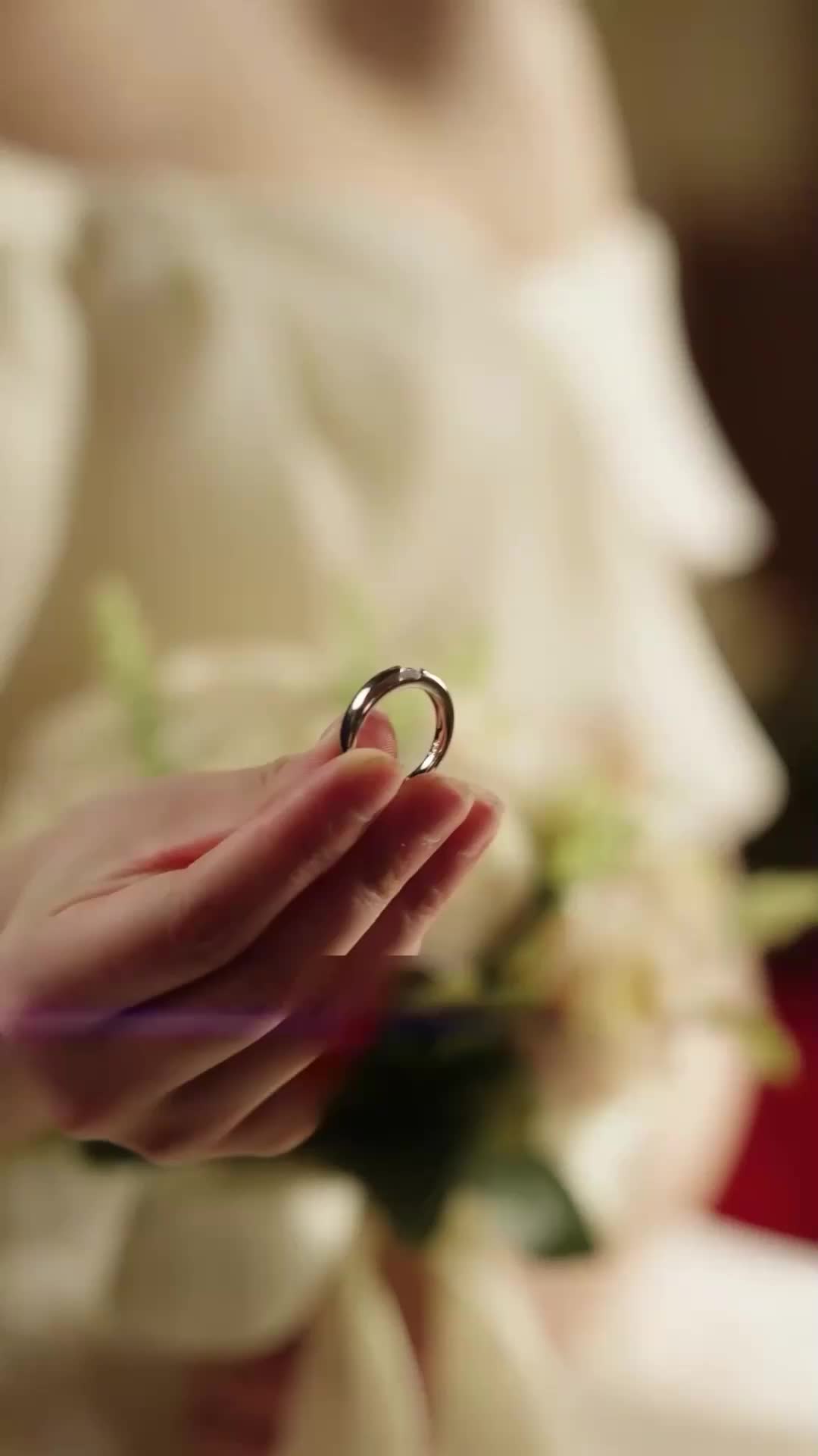 Tão Frágil, Tão Cor-de-rosa (Dublado) 3Episódio
