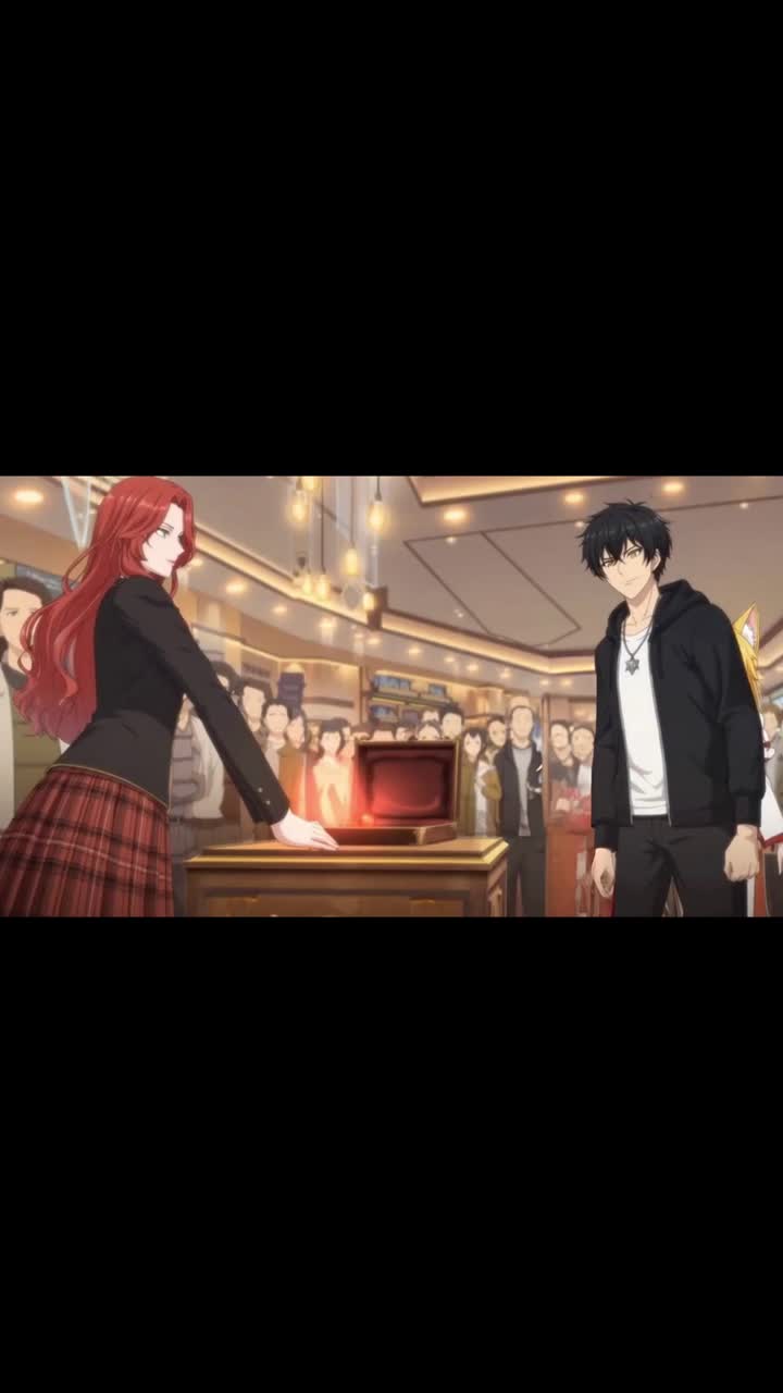 兇獸融合：我契約了一隻美女小狐娘 第5集