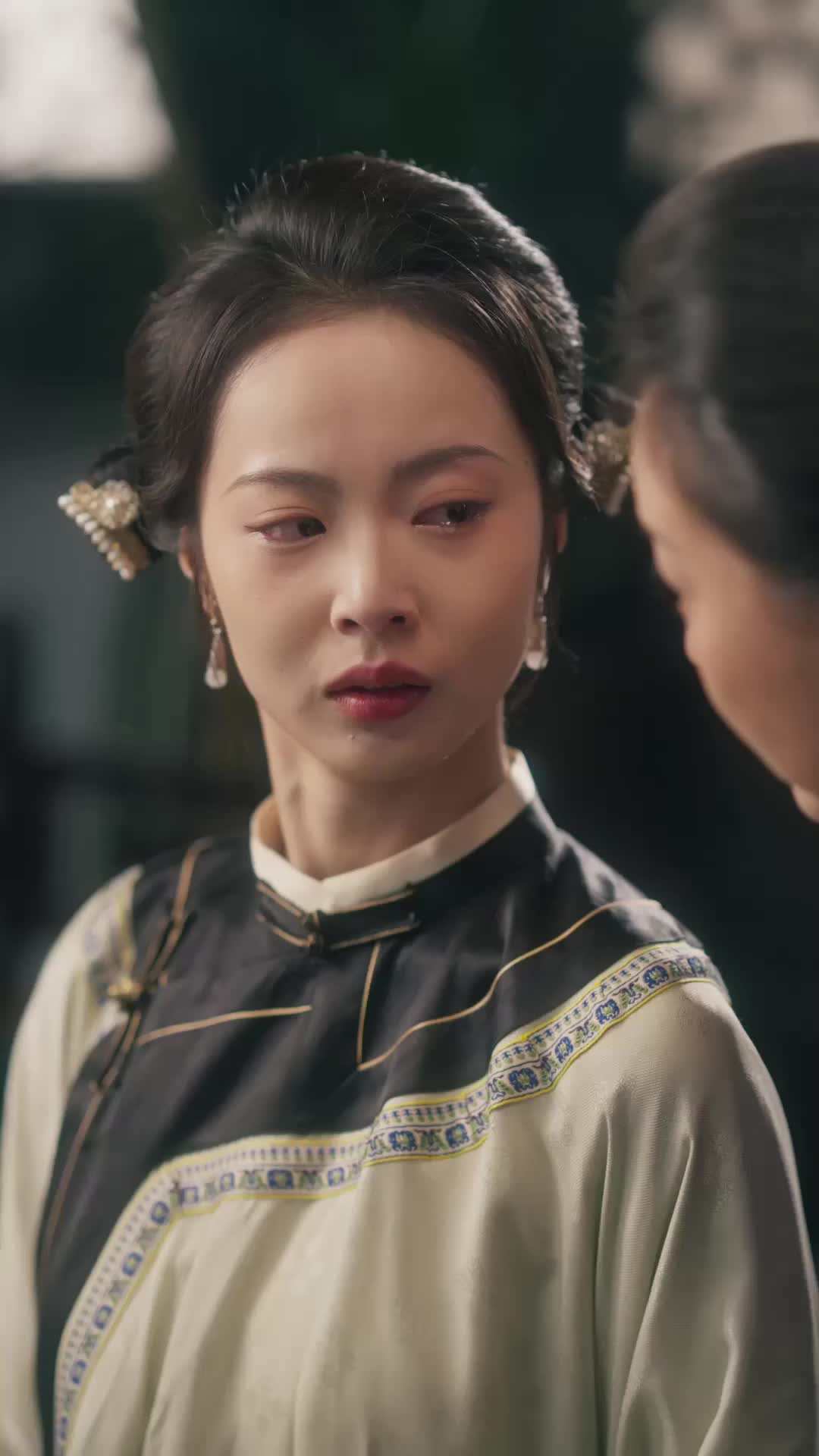 Flames of Love and Lust Episode 7