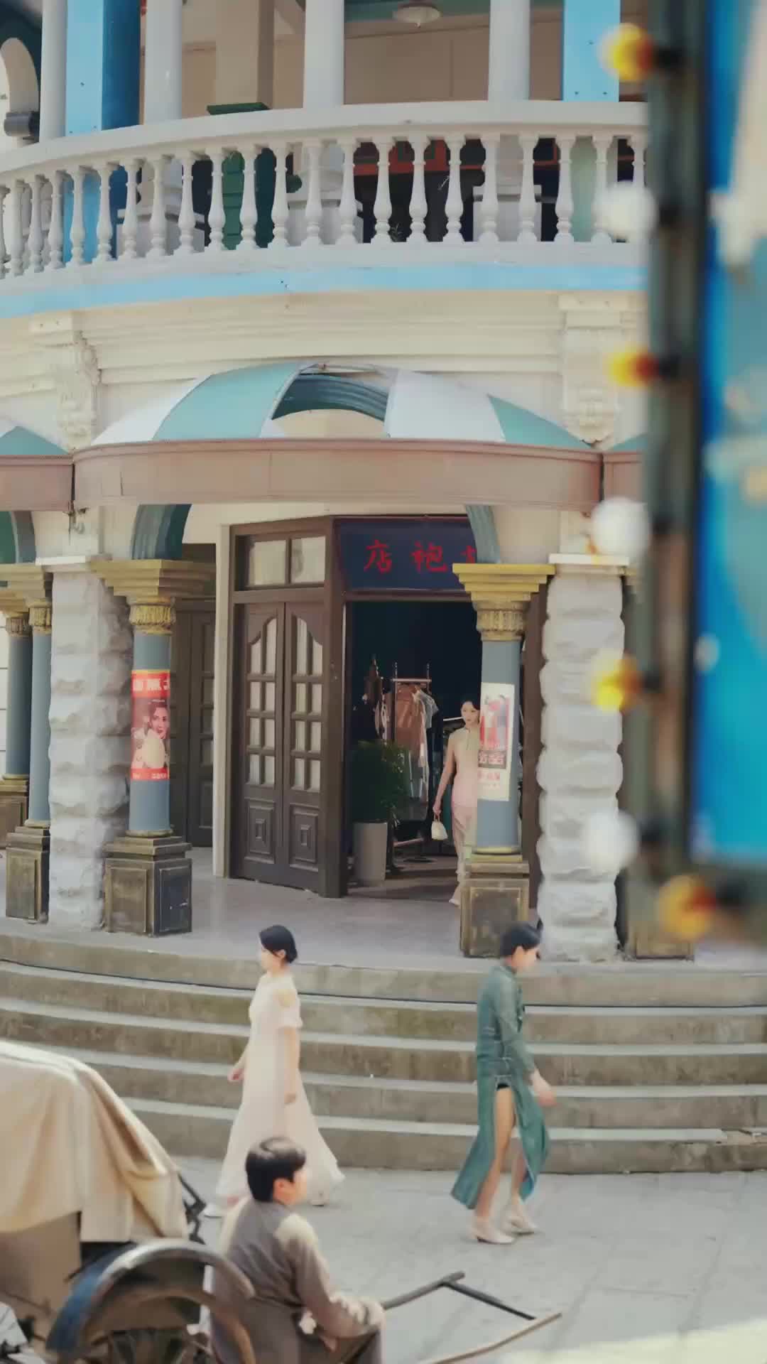 His Almost Love, Her Absolute Forever Episode 6
