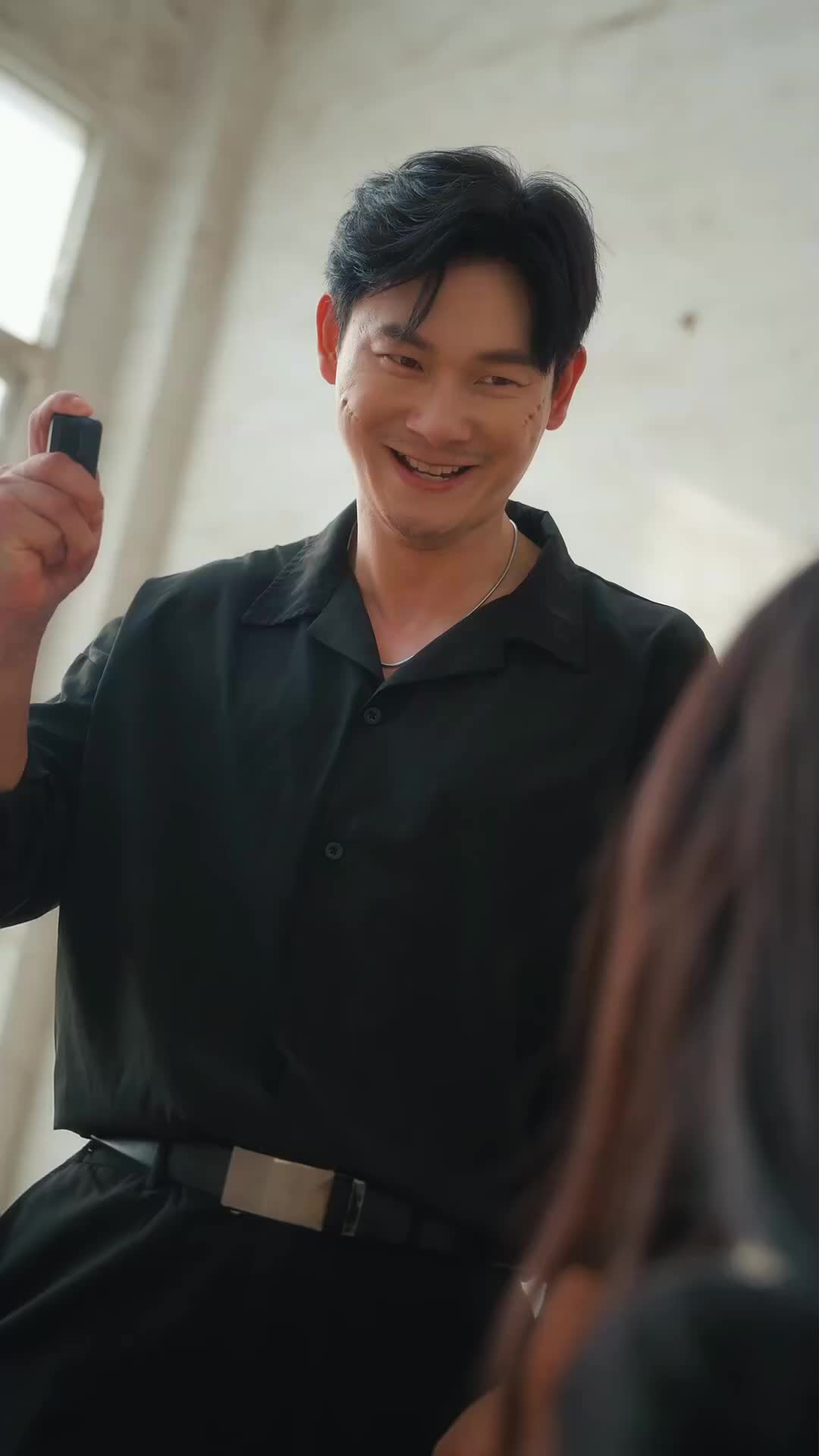 Kepergian yang Disesali - Episode 62 - Episode 62