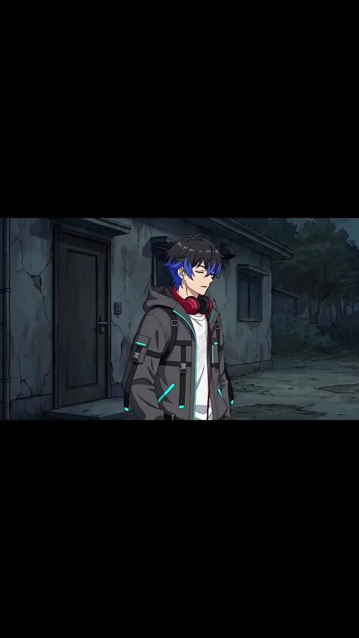 詭異降臨，我的詭奴全是無解級 第11集