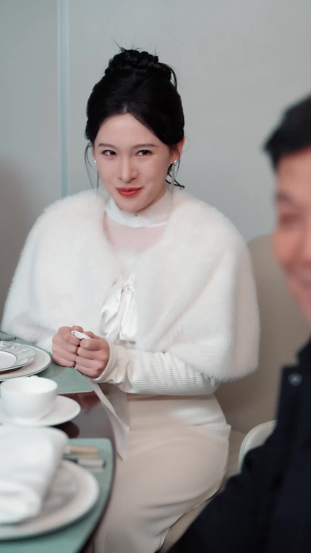 梨花落尽,云散夜未明 第10集