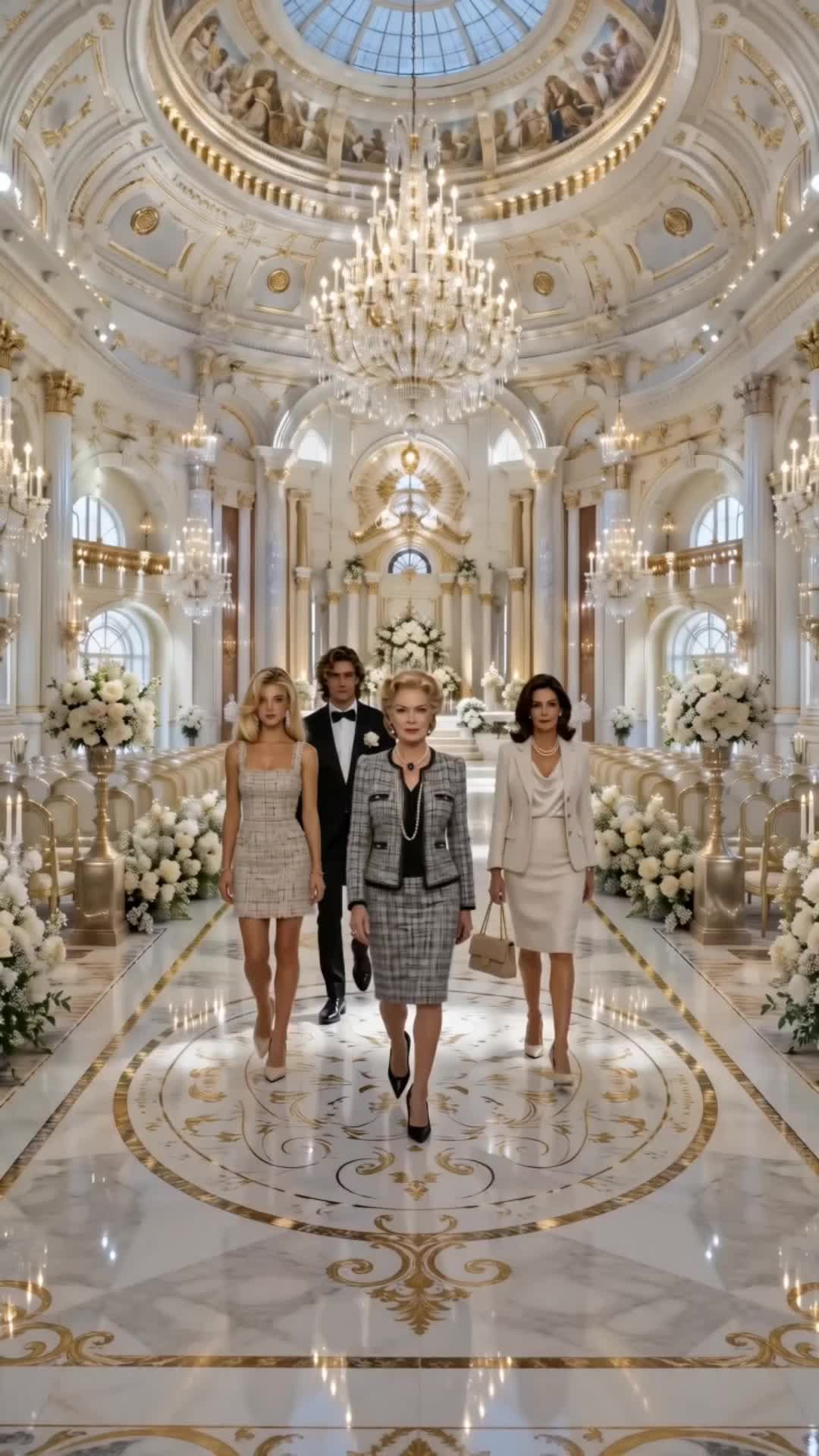I'm the Heiress - No More Pretending Episode 11