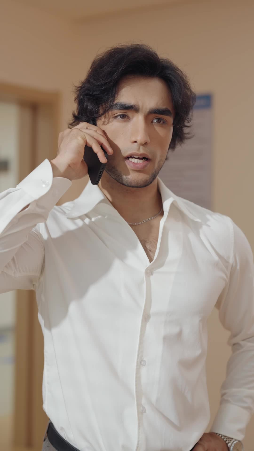 Misplaced Love Episode 6