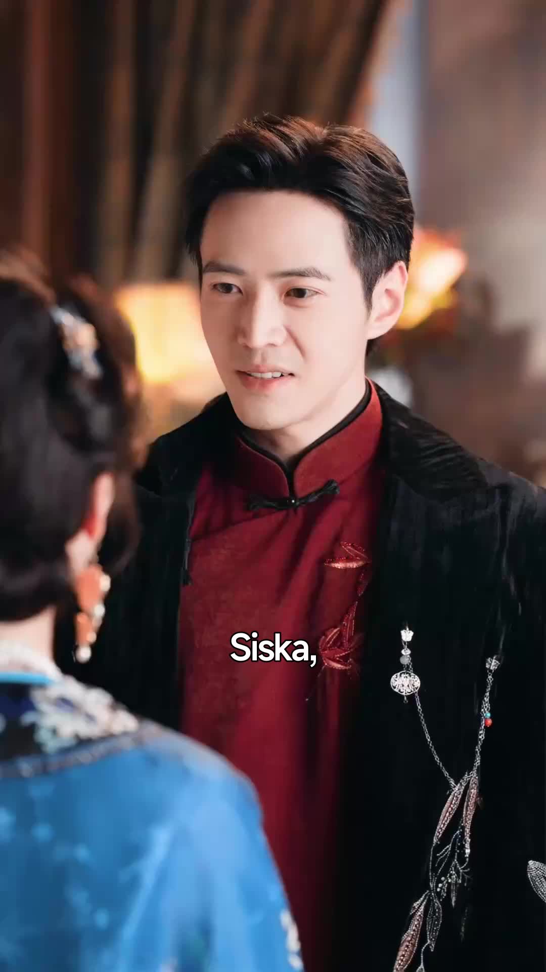 Benci dan Cinta Bercampur Aduk - Episode 10 - Episode 10