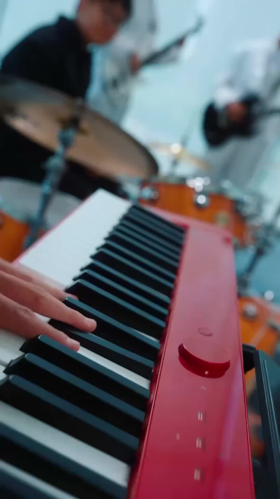 Cinta Beracun - Episode 38 - Episode 38