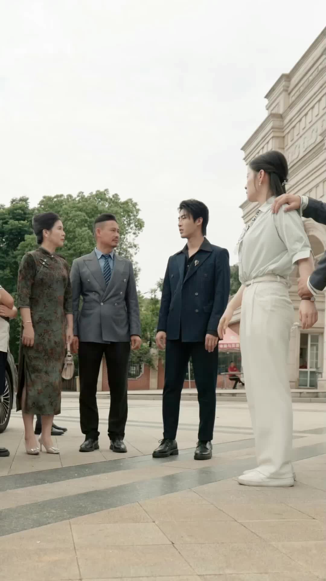 破局：反派婆家被我團滅了！ 第8集