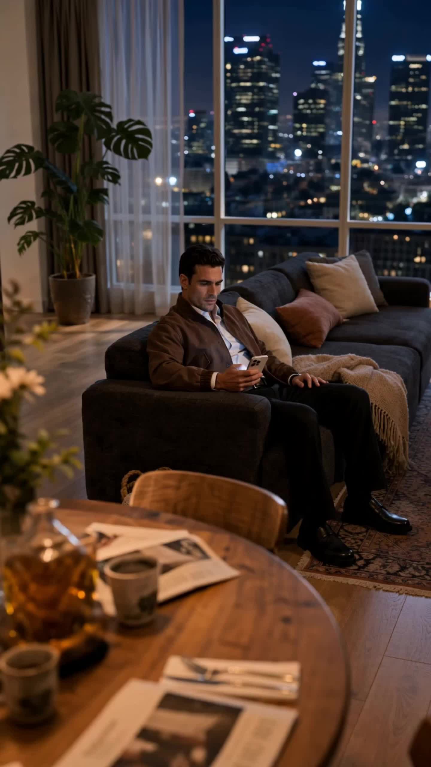 When Love Is Gone Episode 6