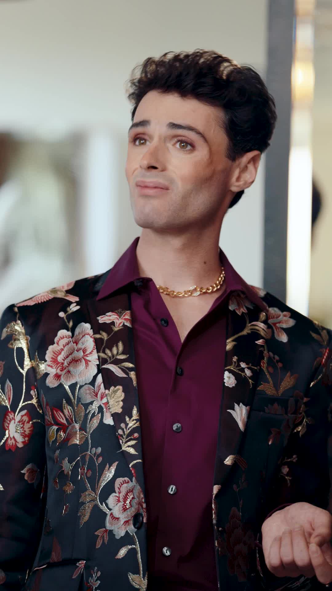 Kau Bukan Siapa-siapa Bagiku - Episode 44 - Episode 44