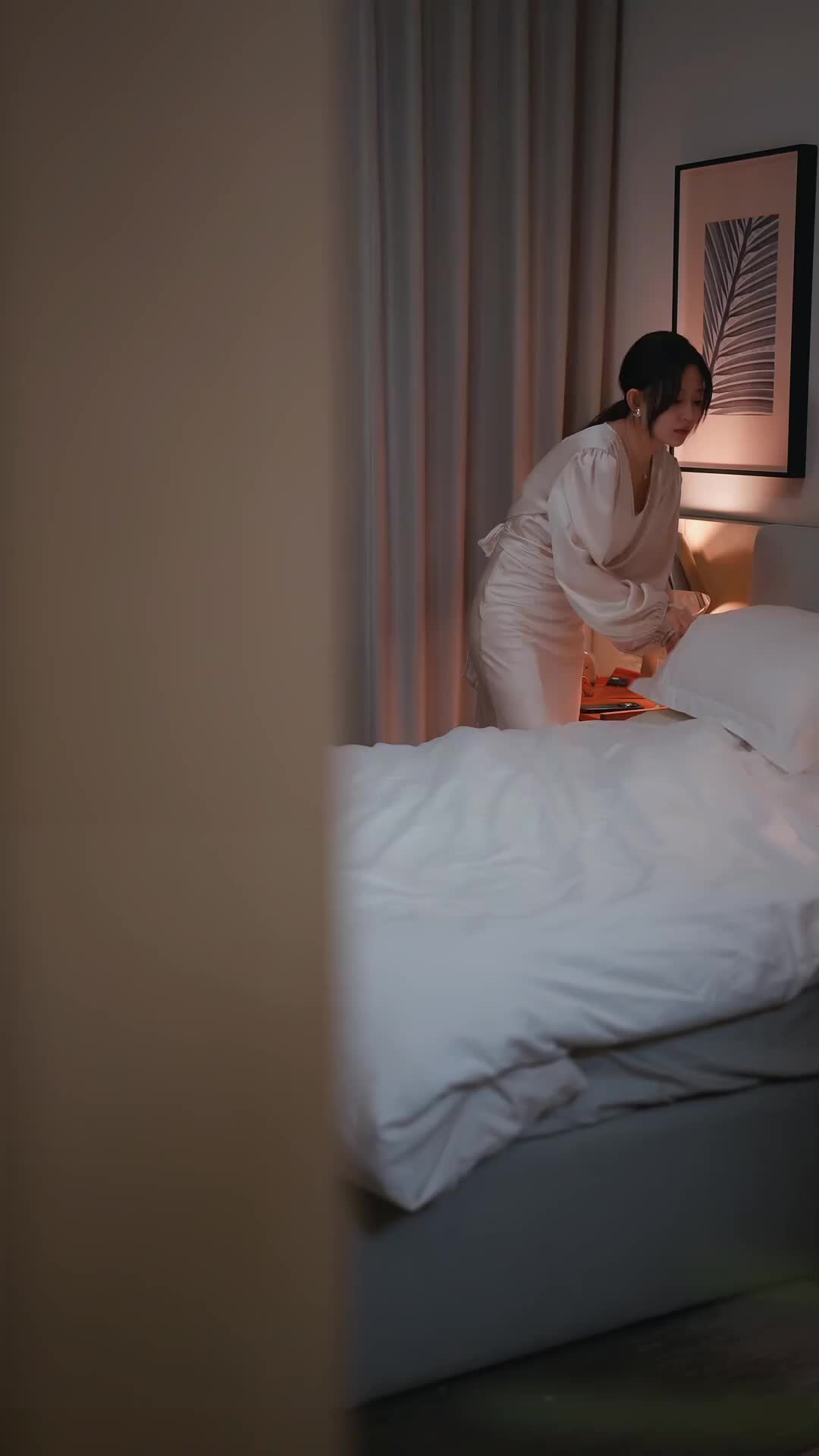 當她收起月光 第8集