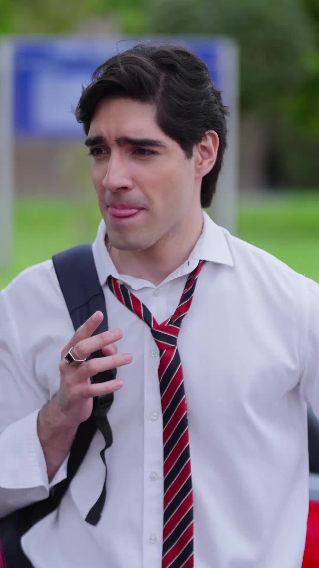 Soy la Novia de Mi Peor Enemigo Episodio 8