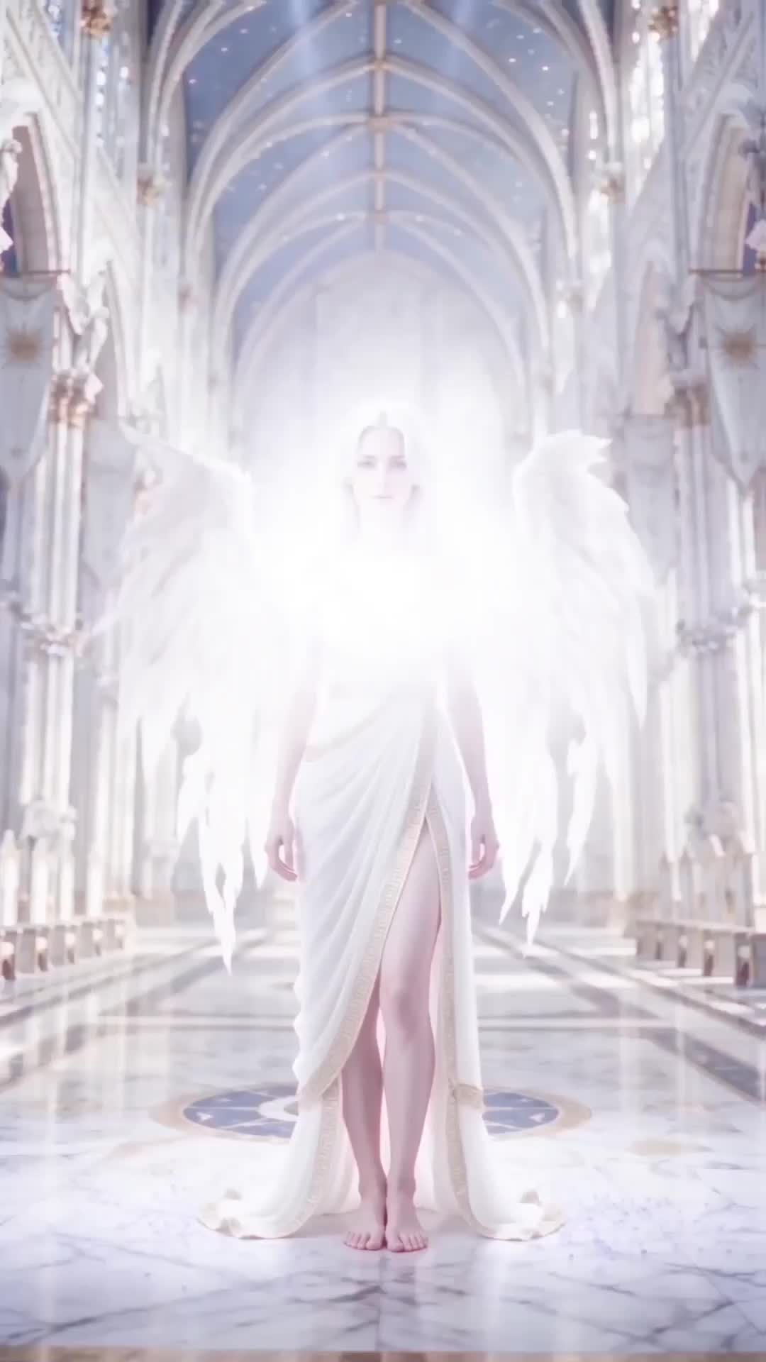 What the Angels Cast Out -Came Back as an Abyssal Lord Episode 7