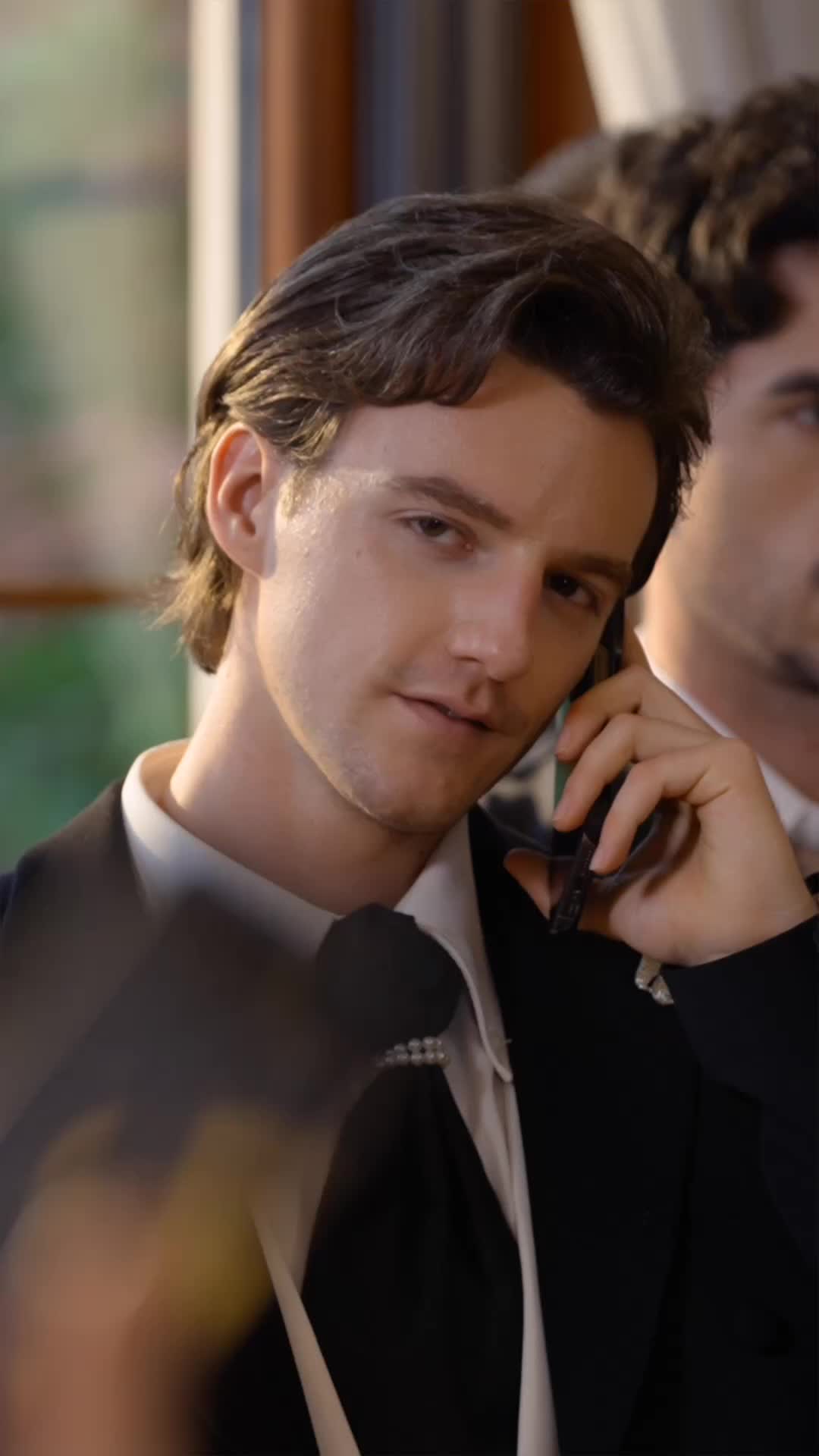 Mi dulce secreto Episodio 7
