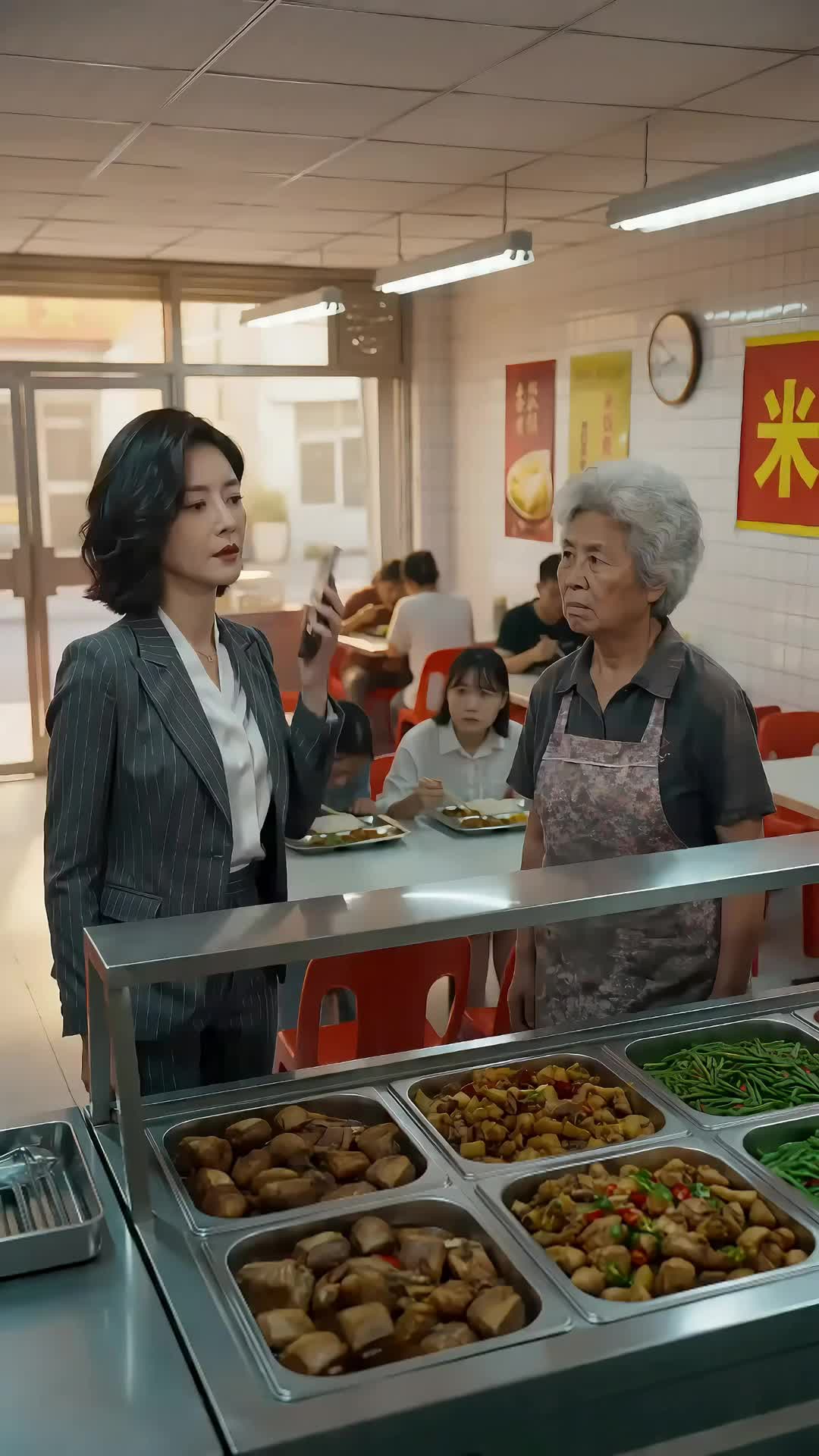 兩毛錢的審判 第6集