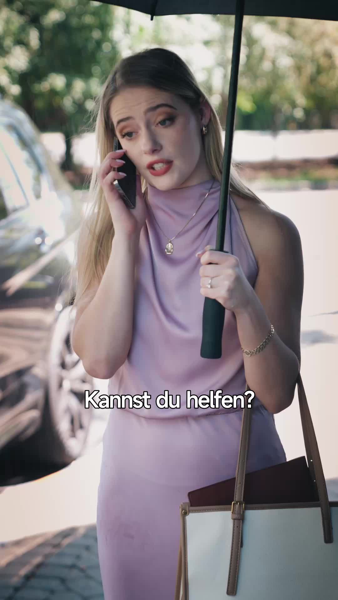 Die Ex, die alle unterschätzten 2Folgen