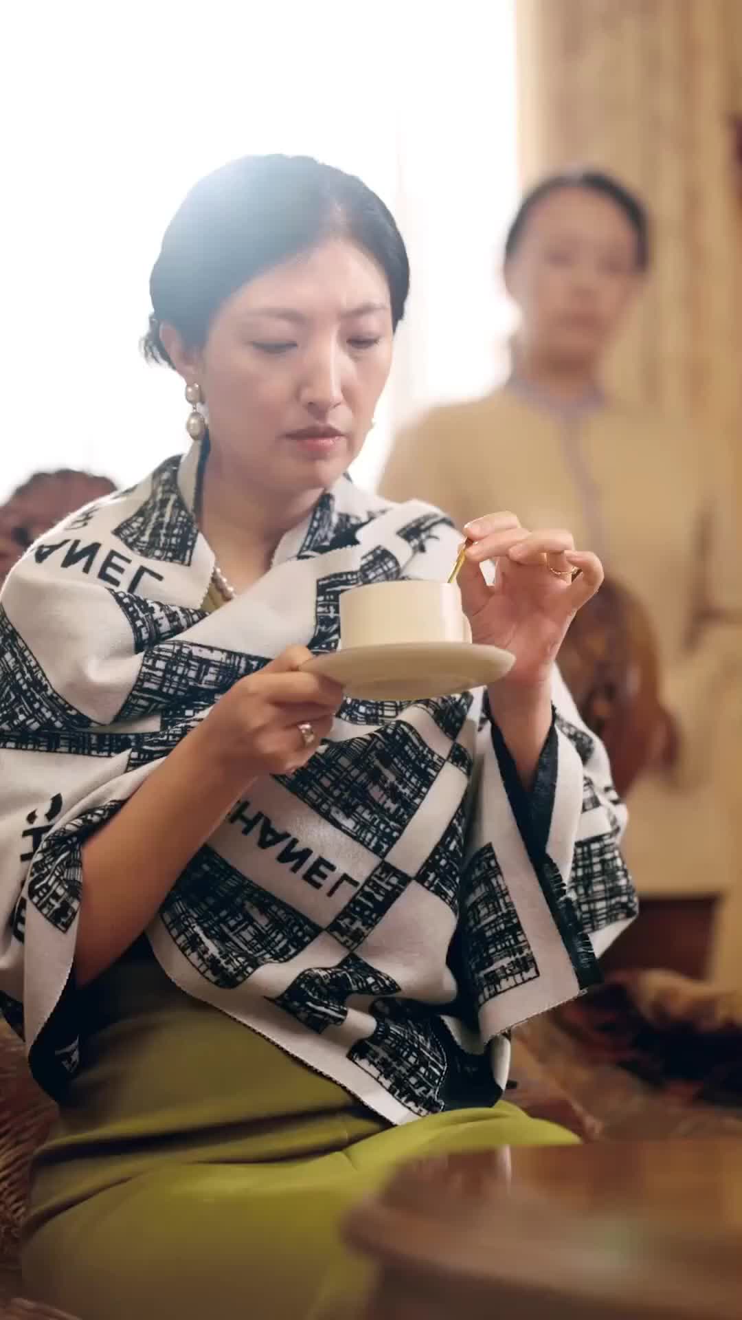 Bloomed in His Love Episode 6