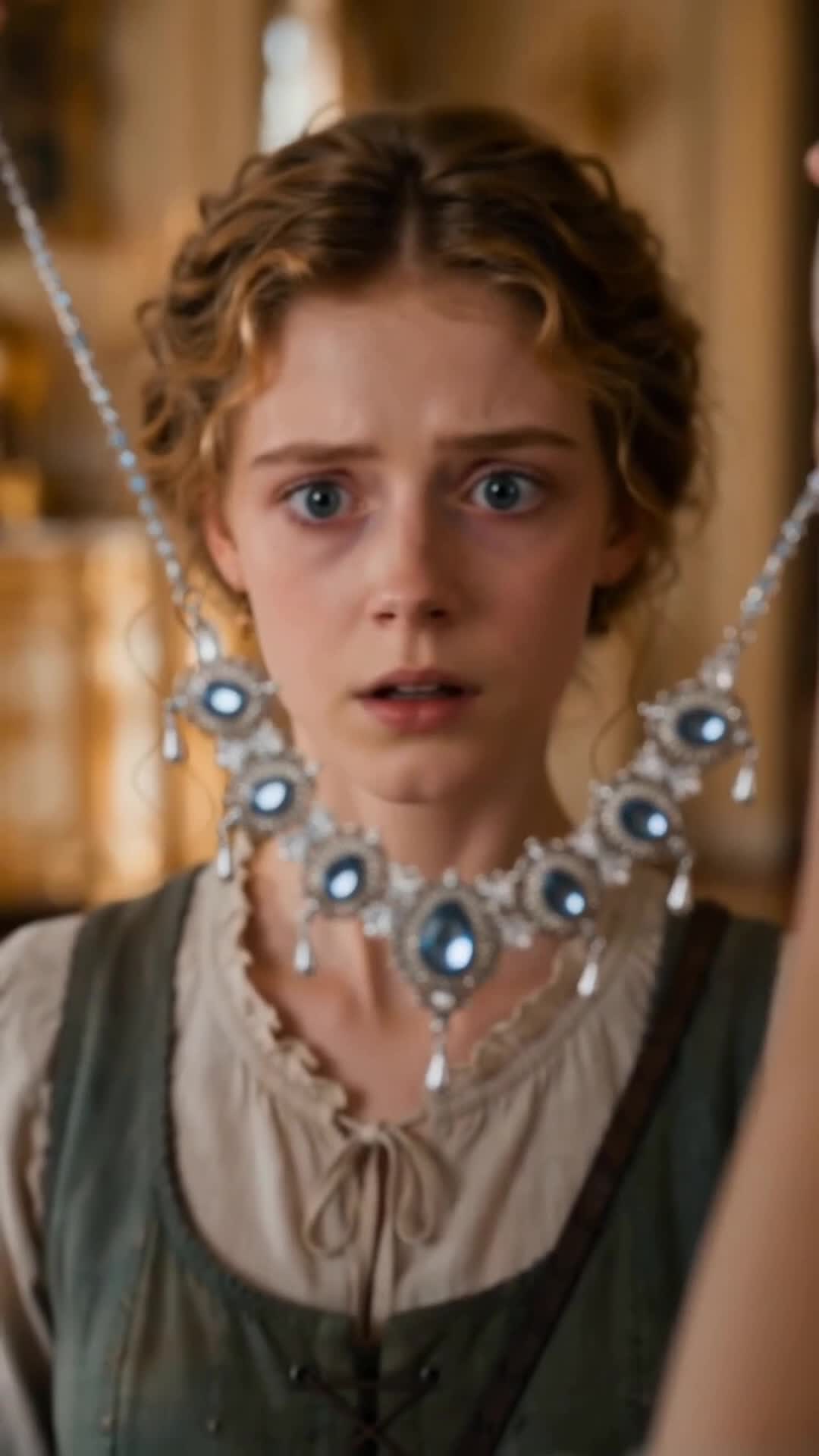 The Crown Was Never Hers Episode 10