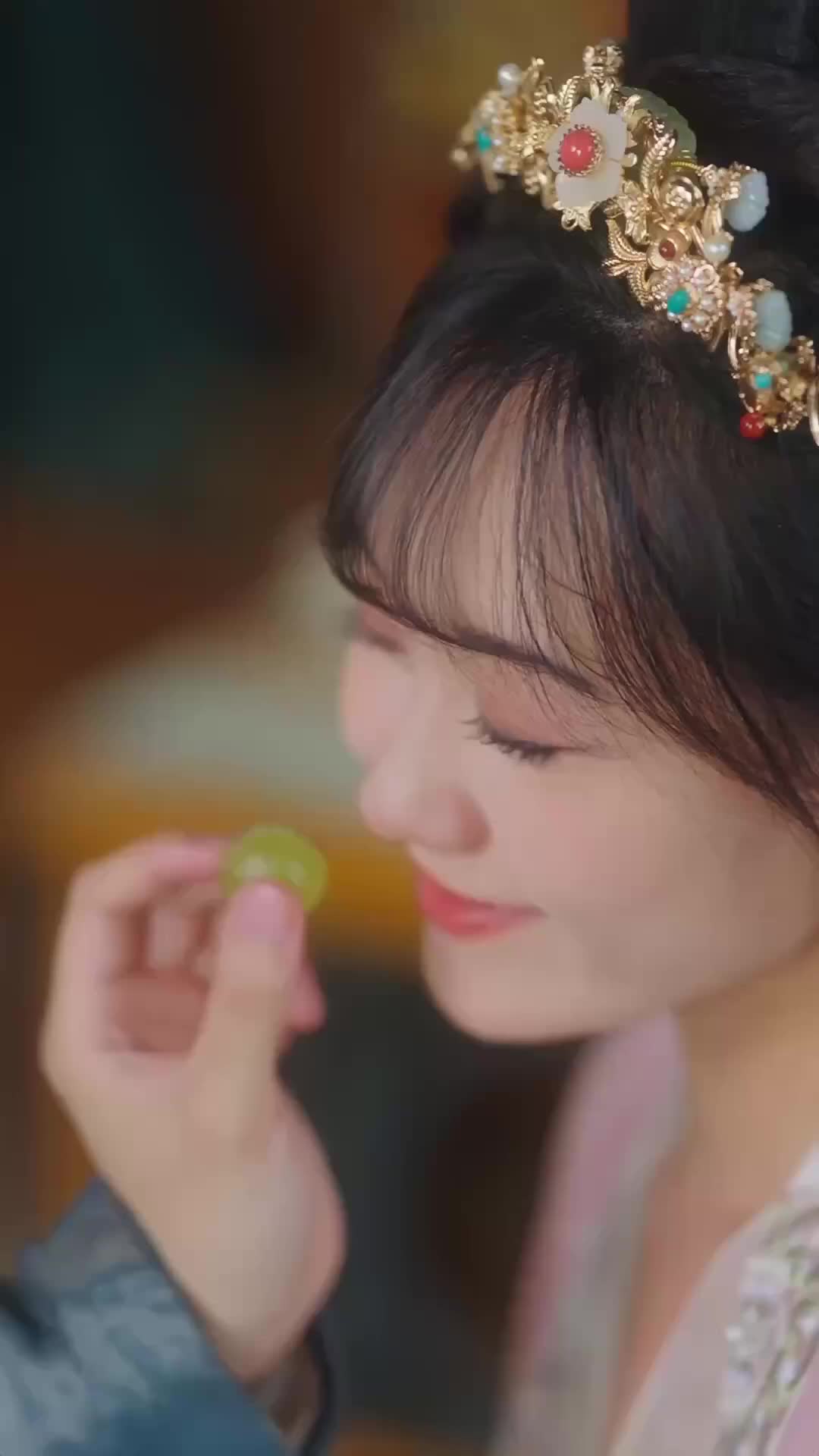 棄婦涅槃：攝政王的掌心嬌 第2集